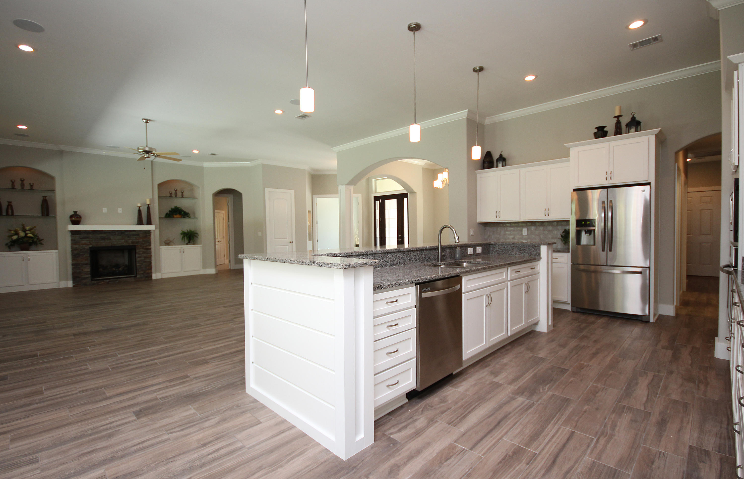 Swift Creek - Residential