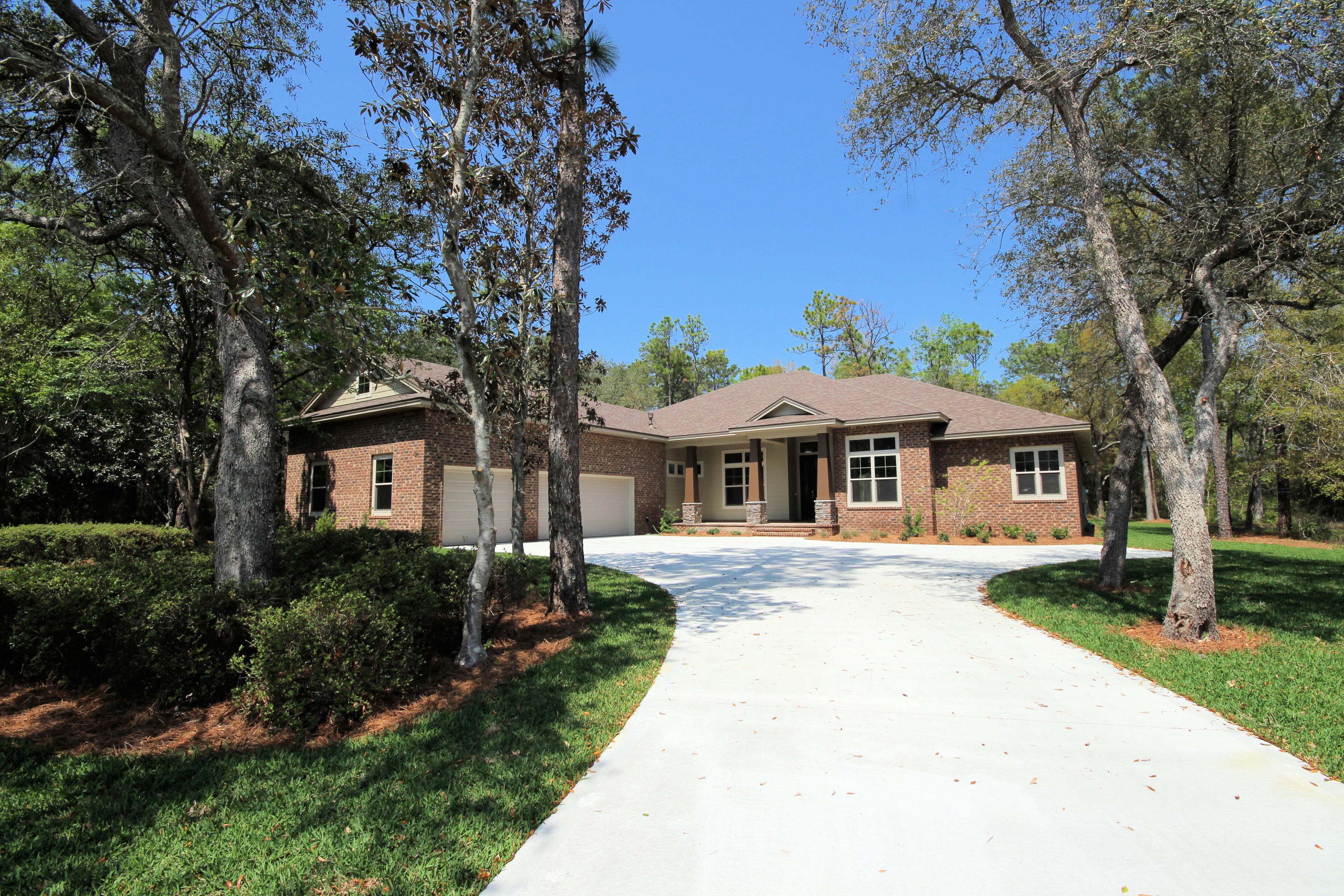 Swift Creek - Residential