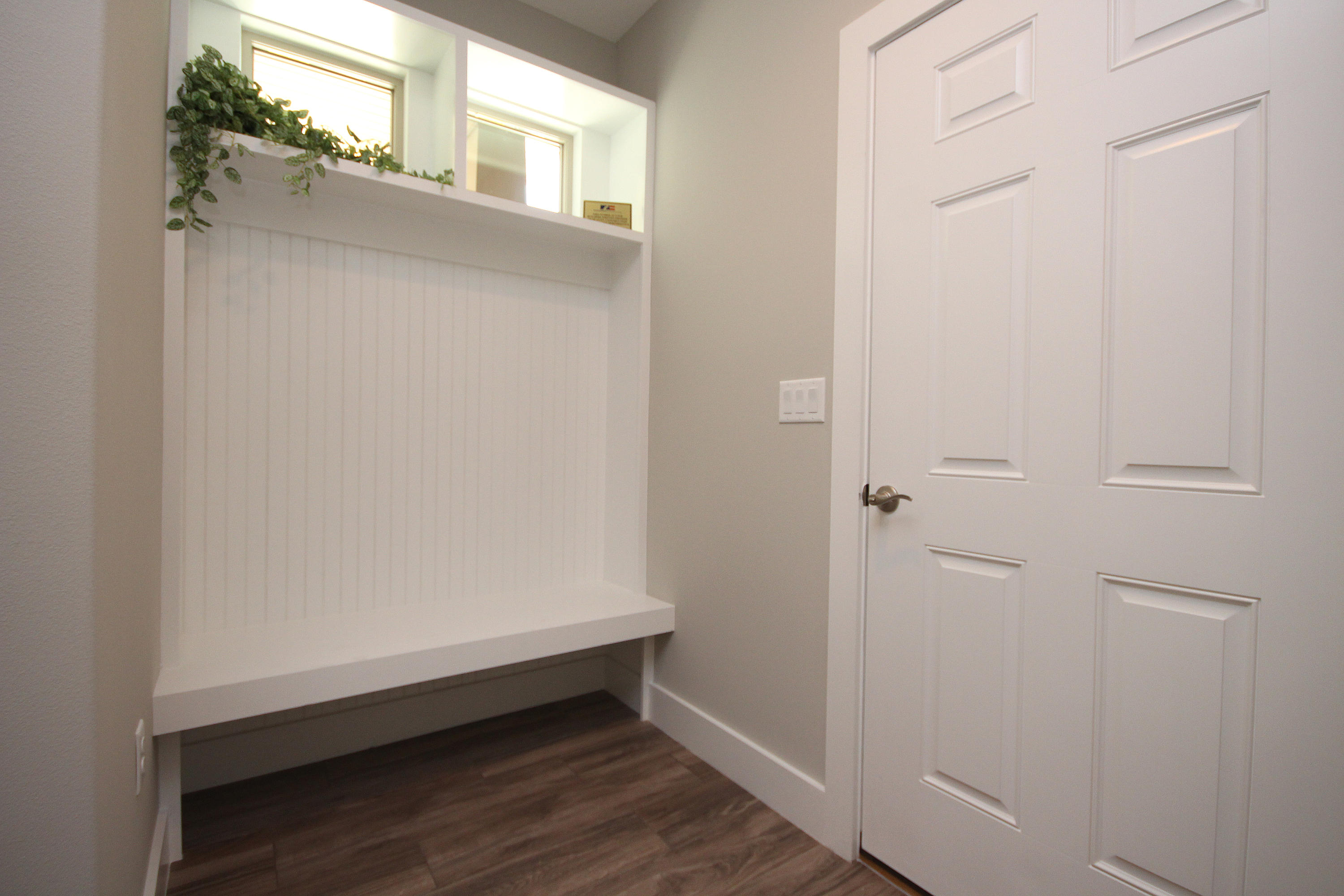 Swift Creek - Residential