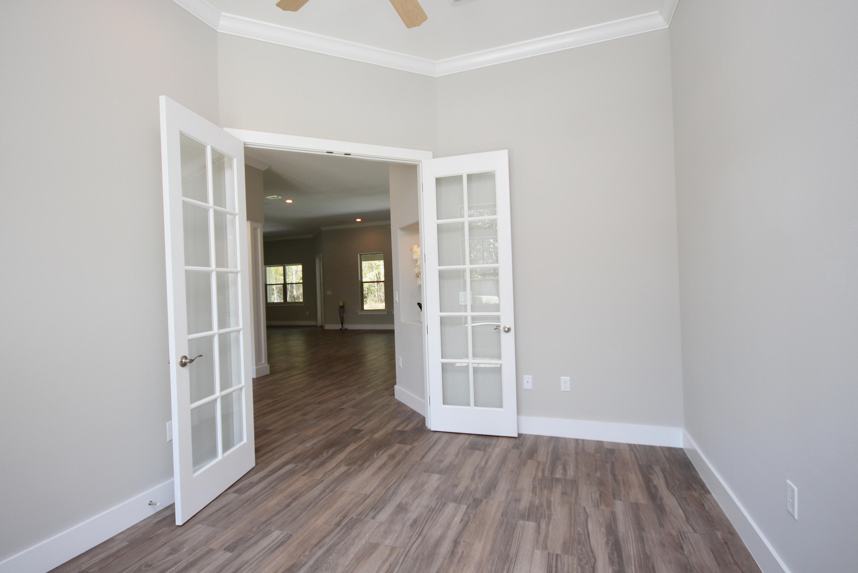 Swift Creek - Residential