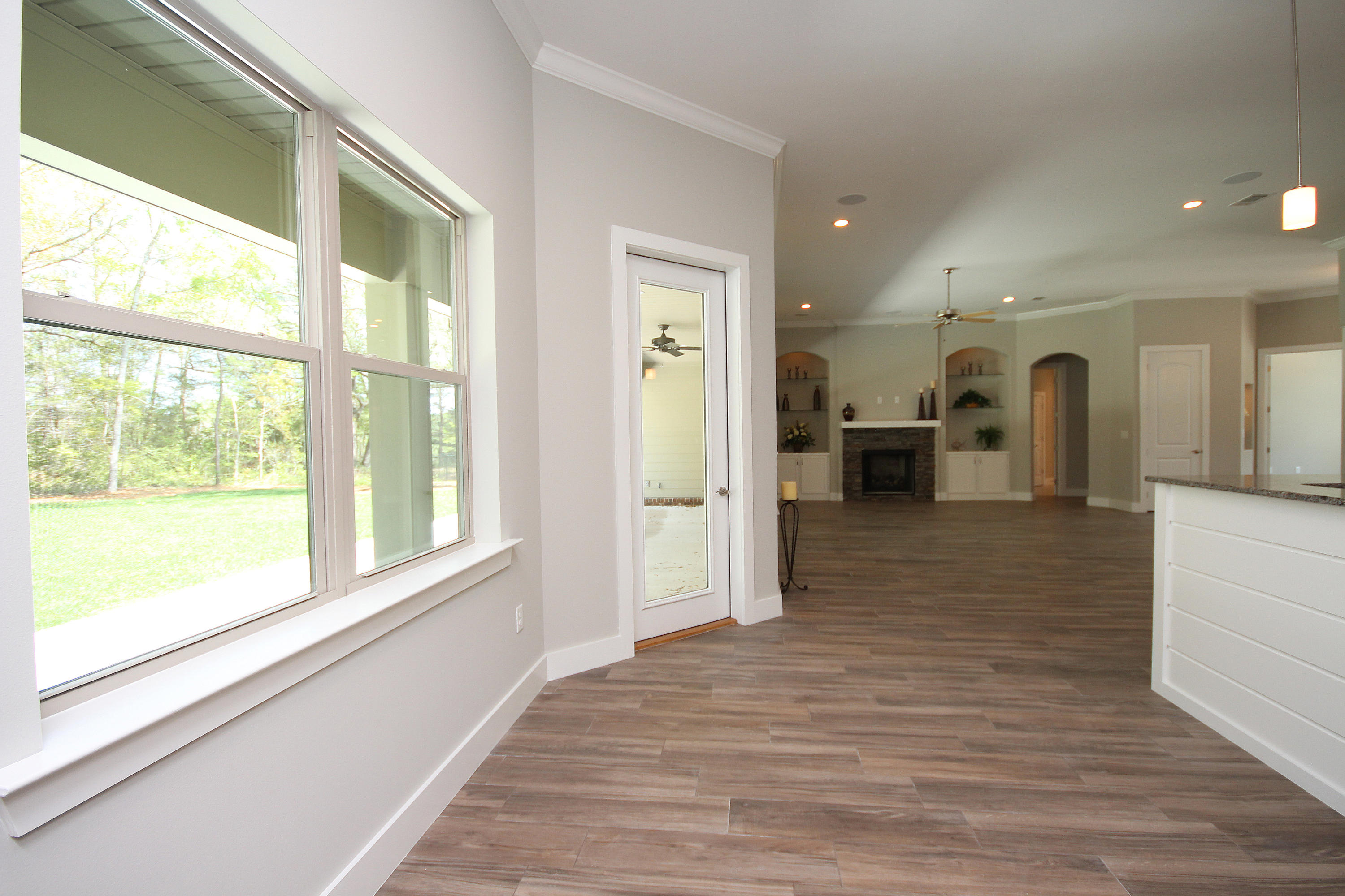 Swift Creek - Residential