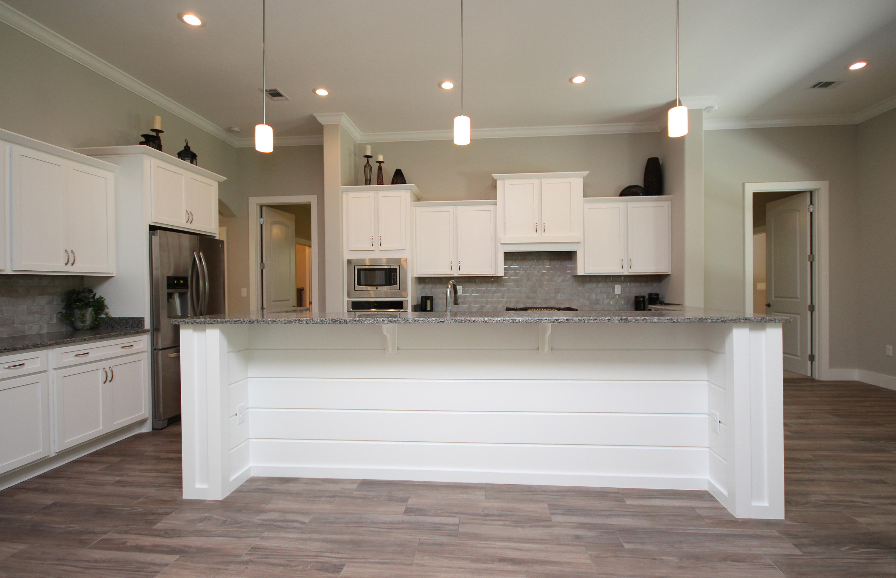 Swift Creek - Residential