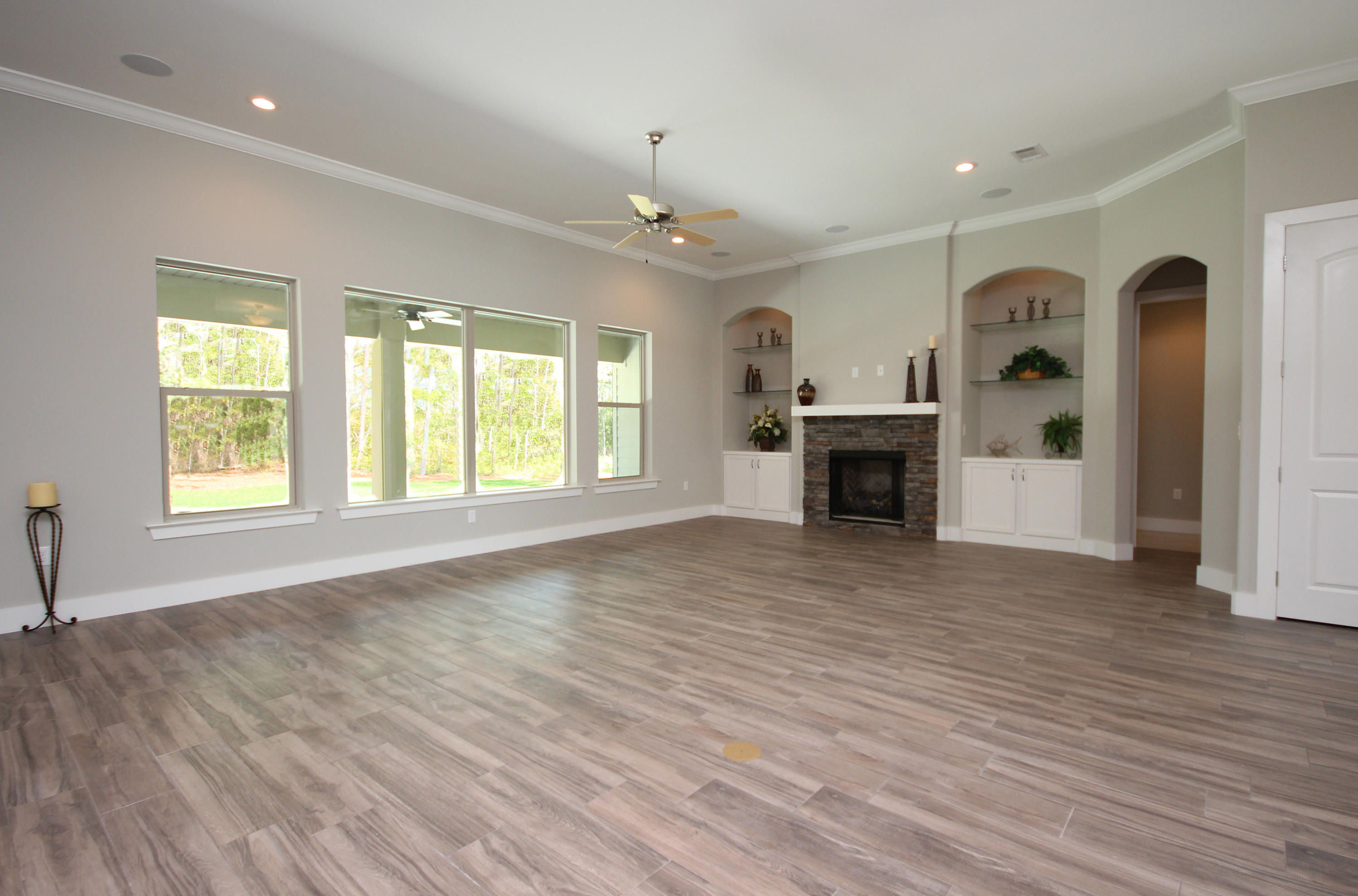 Swift Creek - Residential