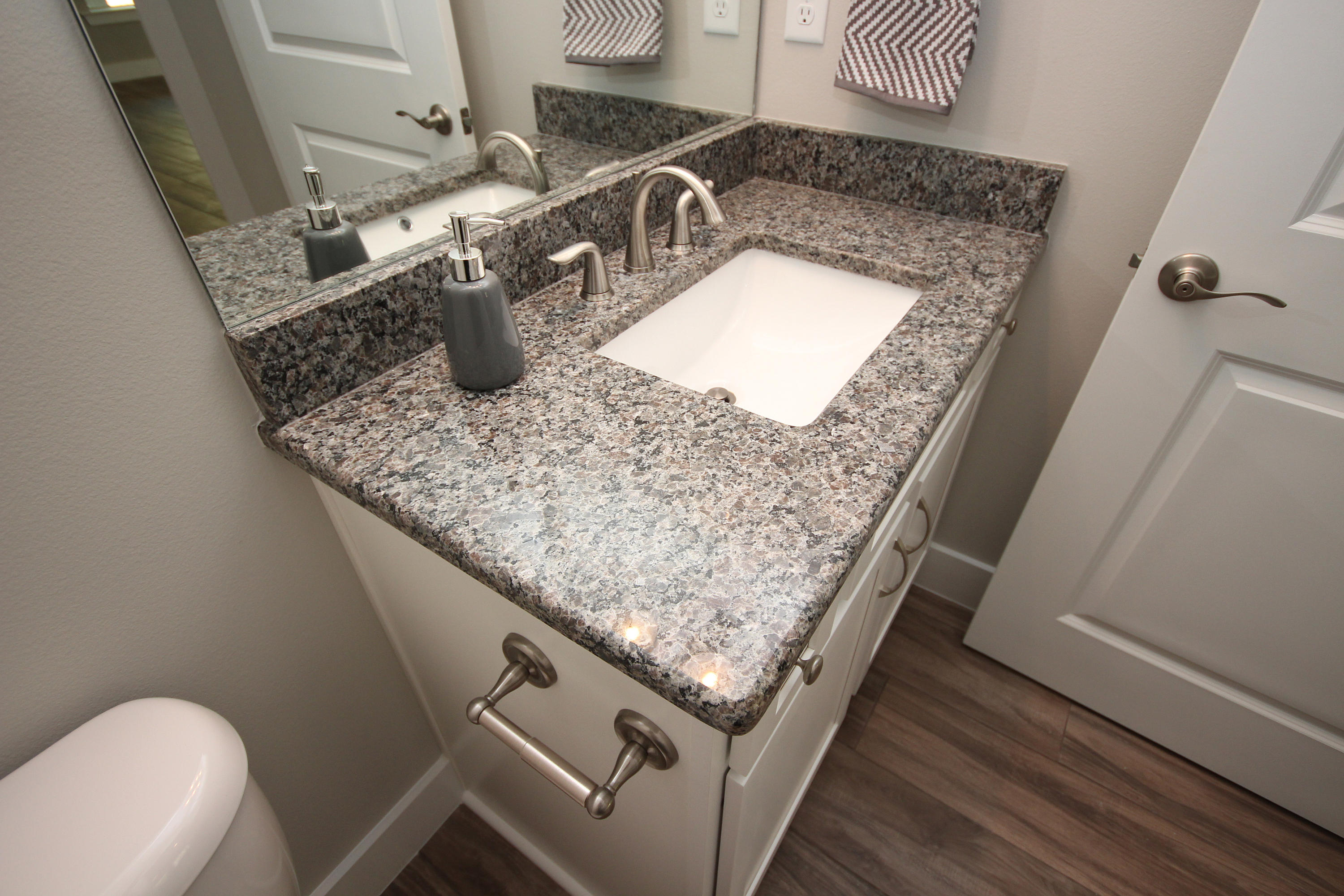 Swift Creek - Residential