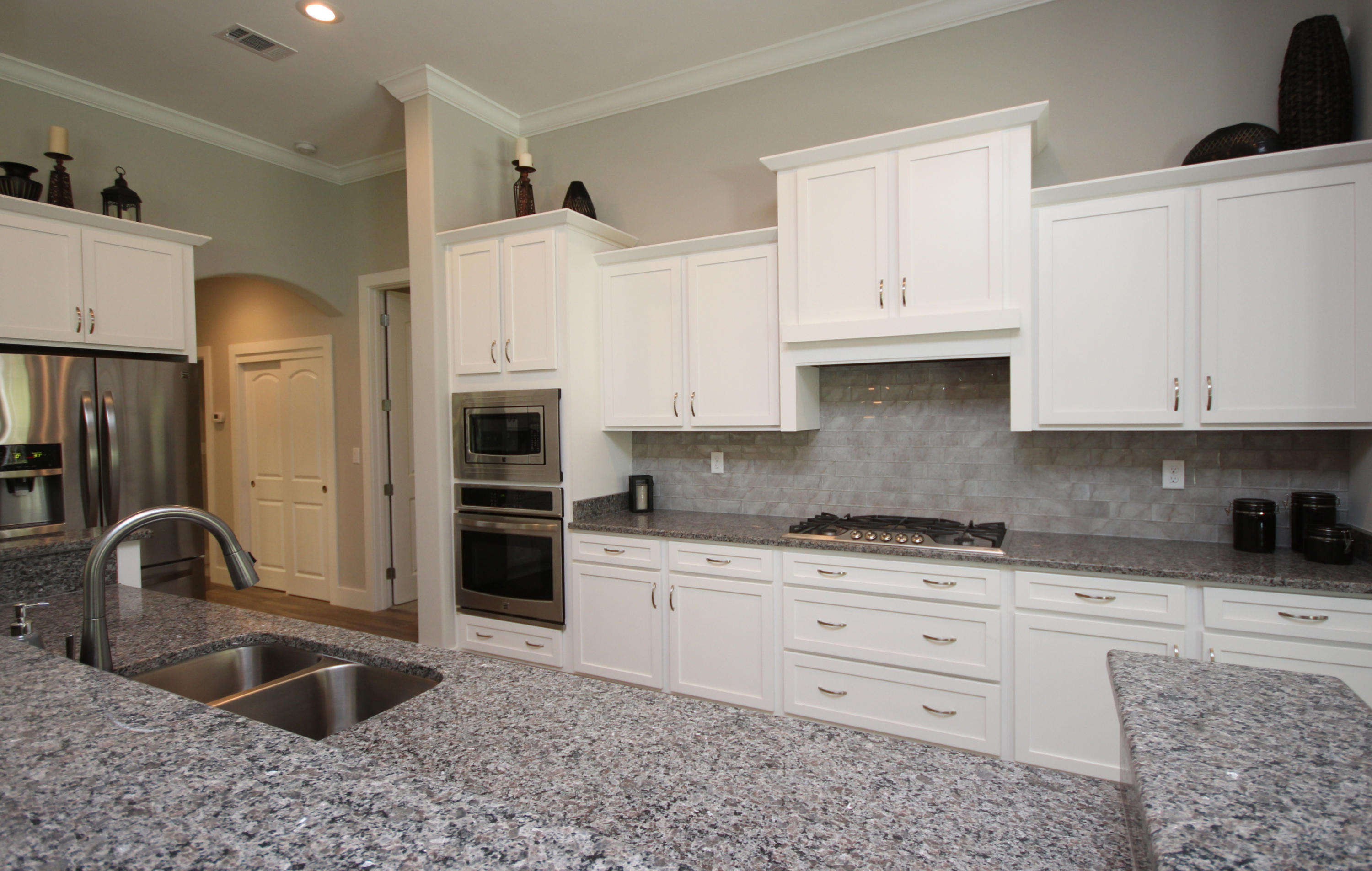 Swift Creek - Residential