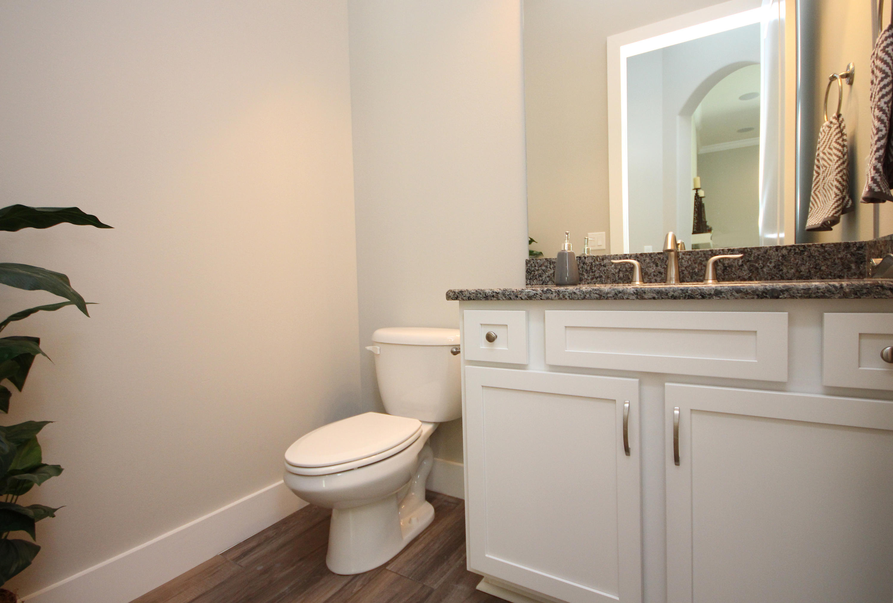 Swift Creek - Residential