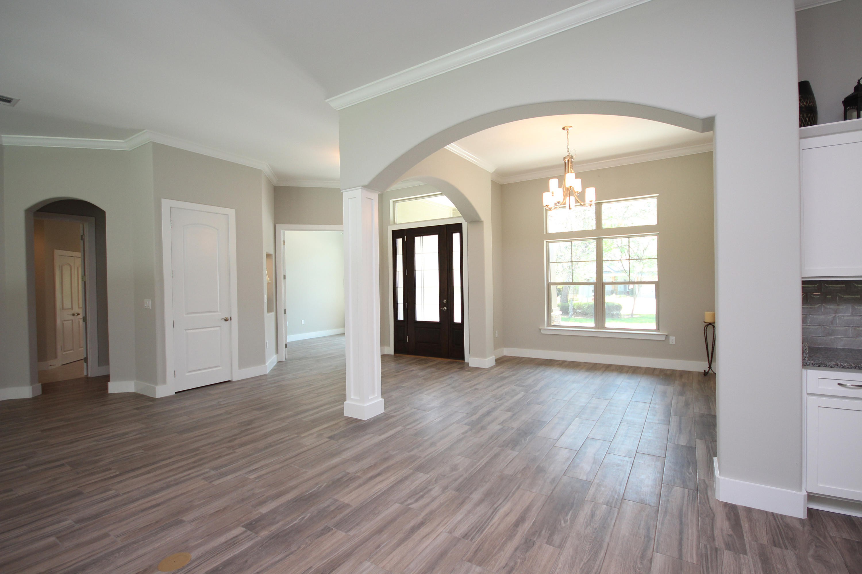 Swift Creek - Residential