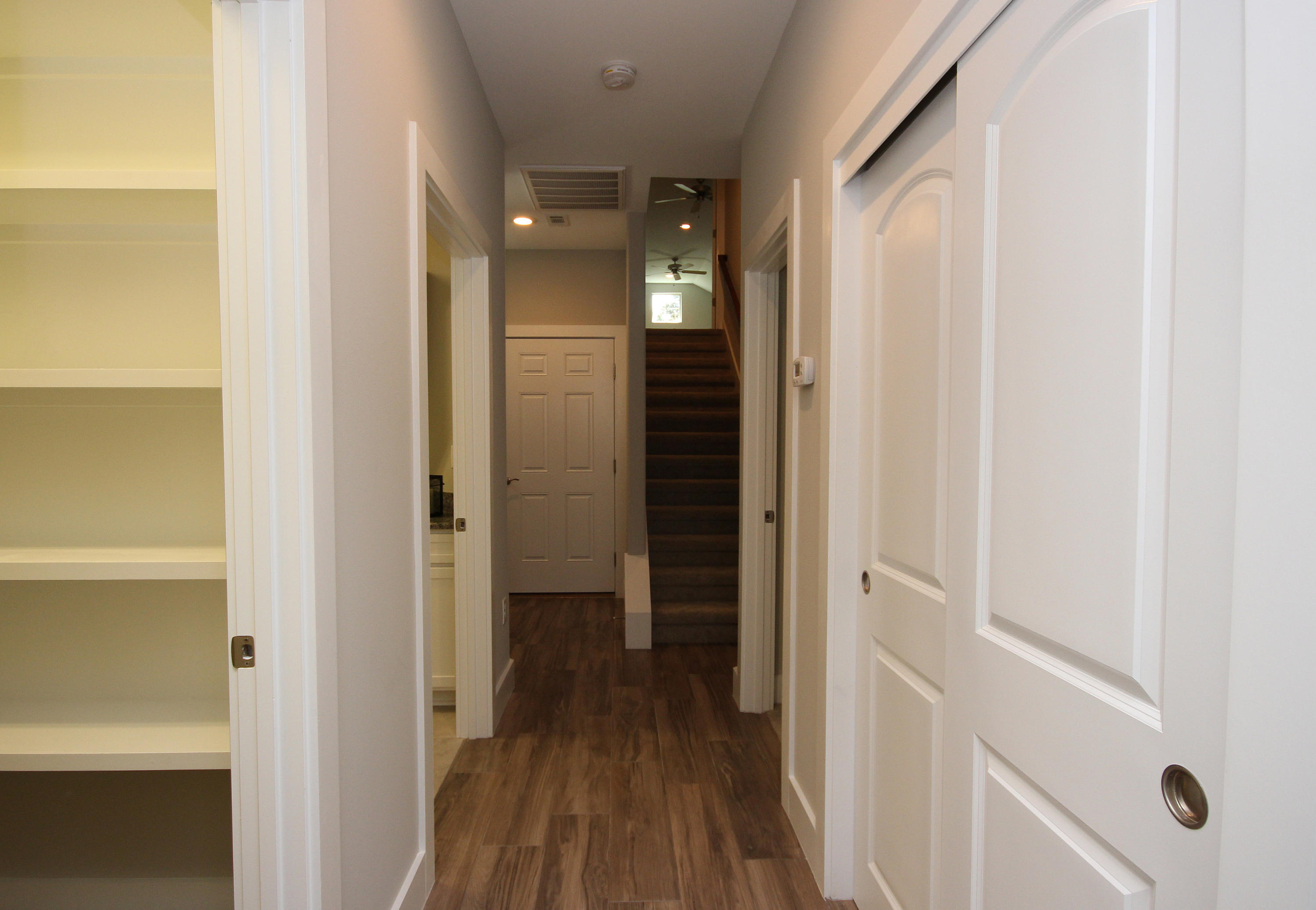 Swift Creek - Residential