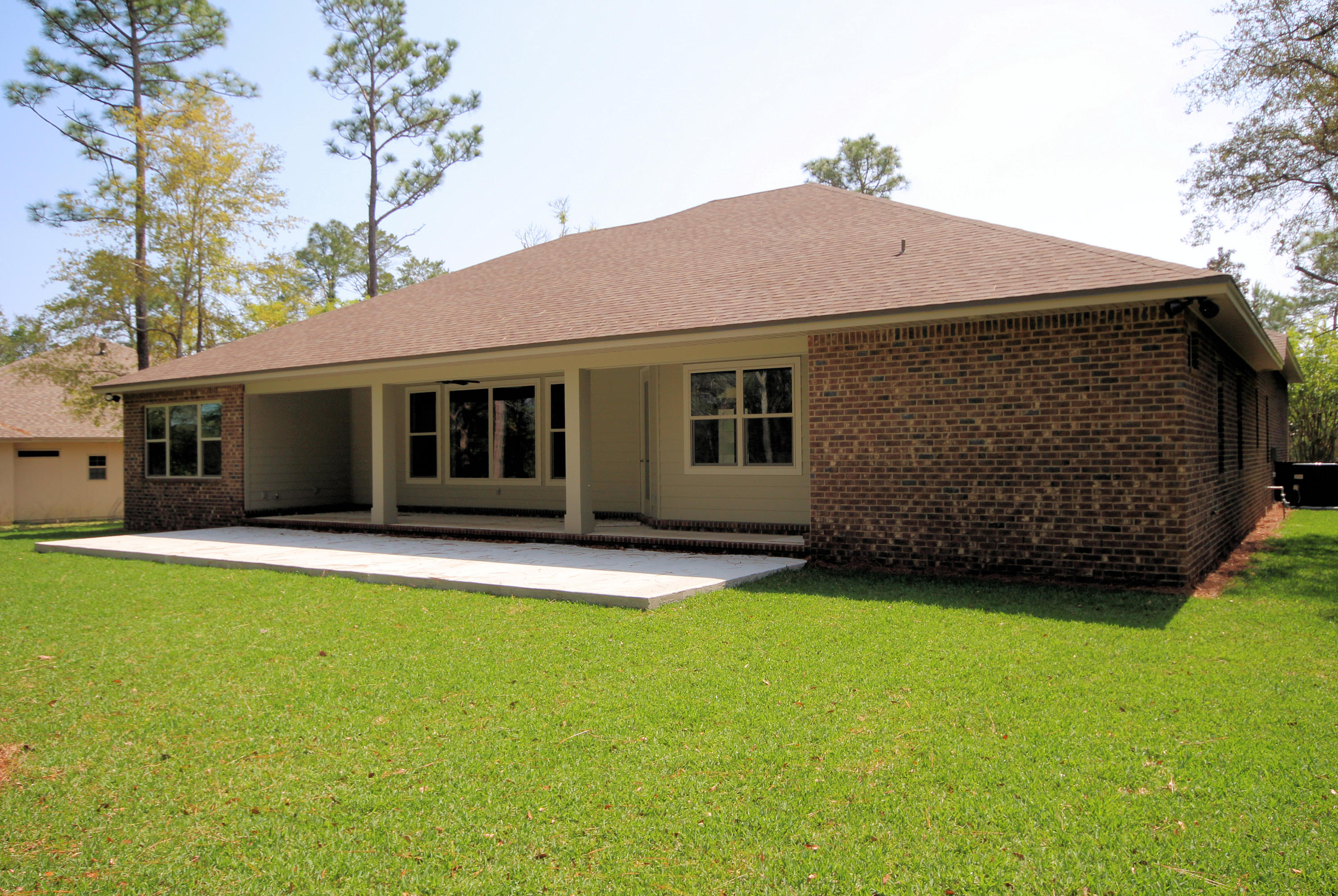 Swift Creek - Residential