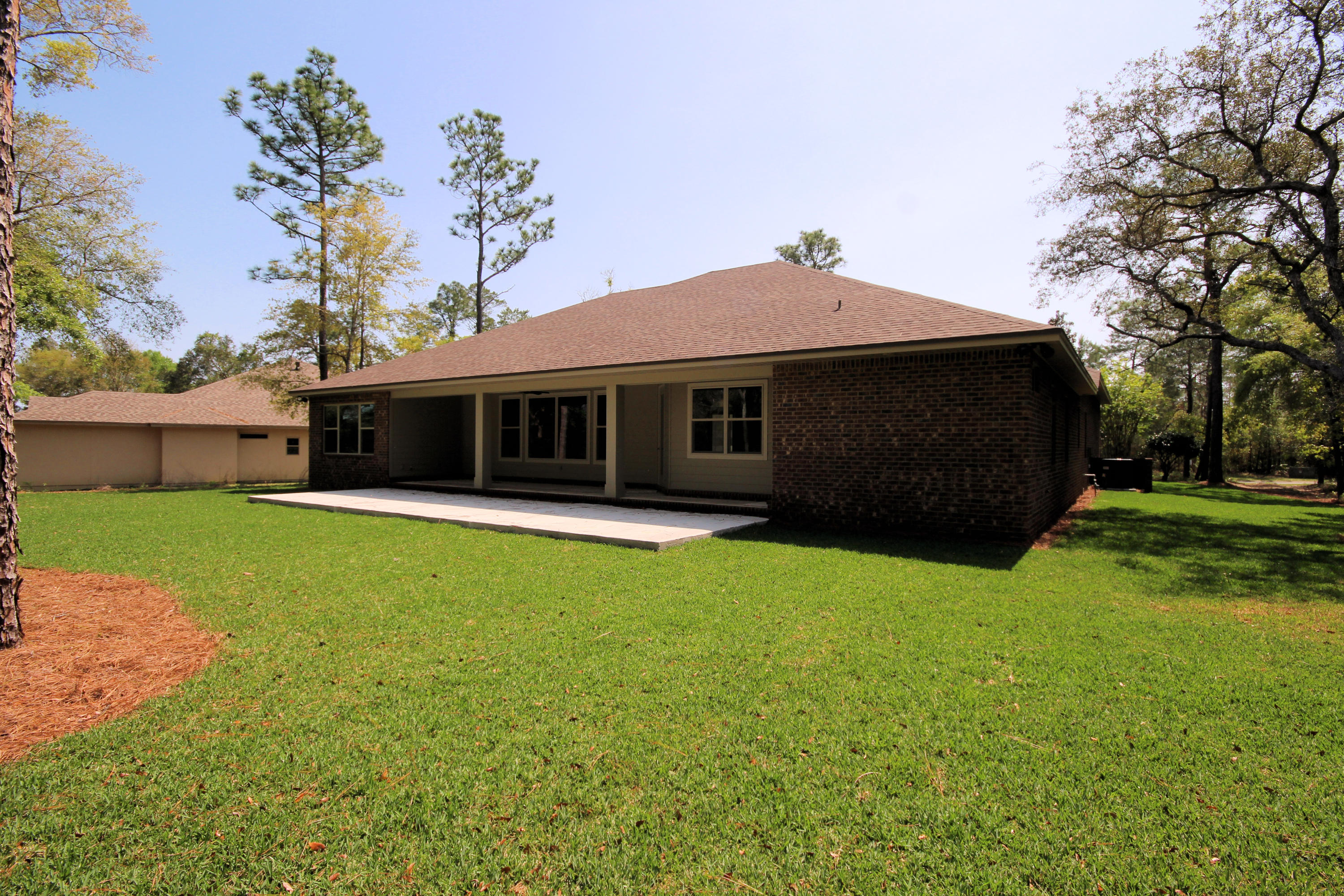 Swift Creek - Residential