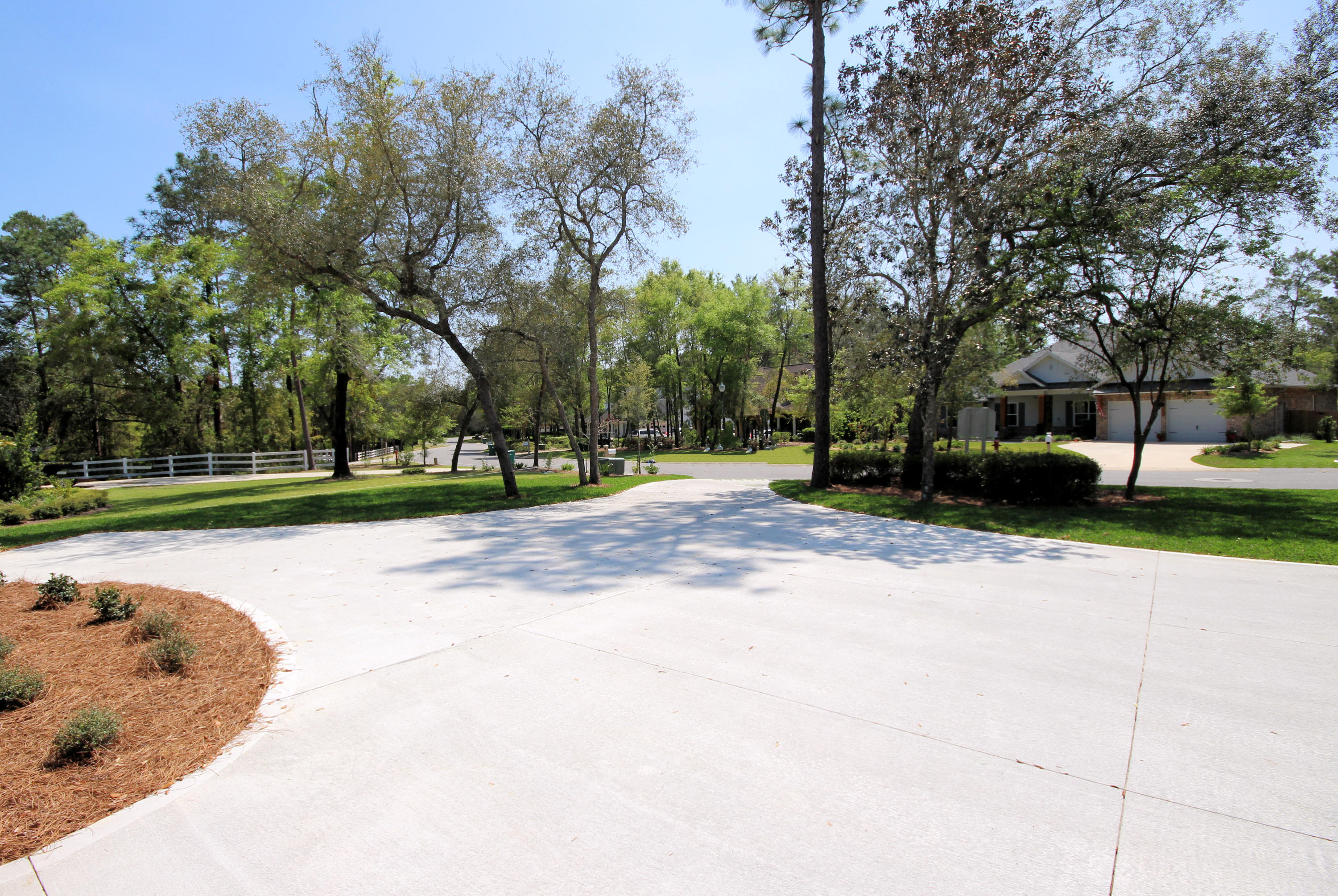 Swift Creek - Residential