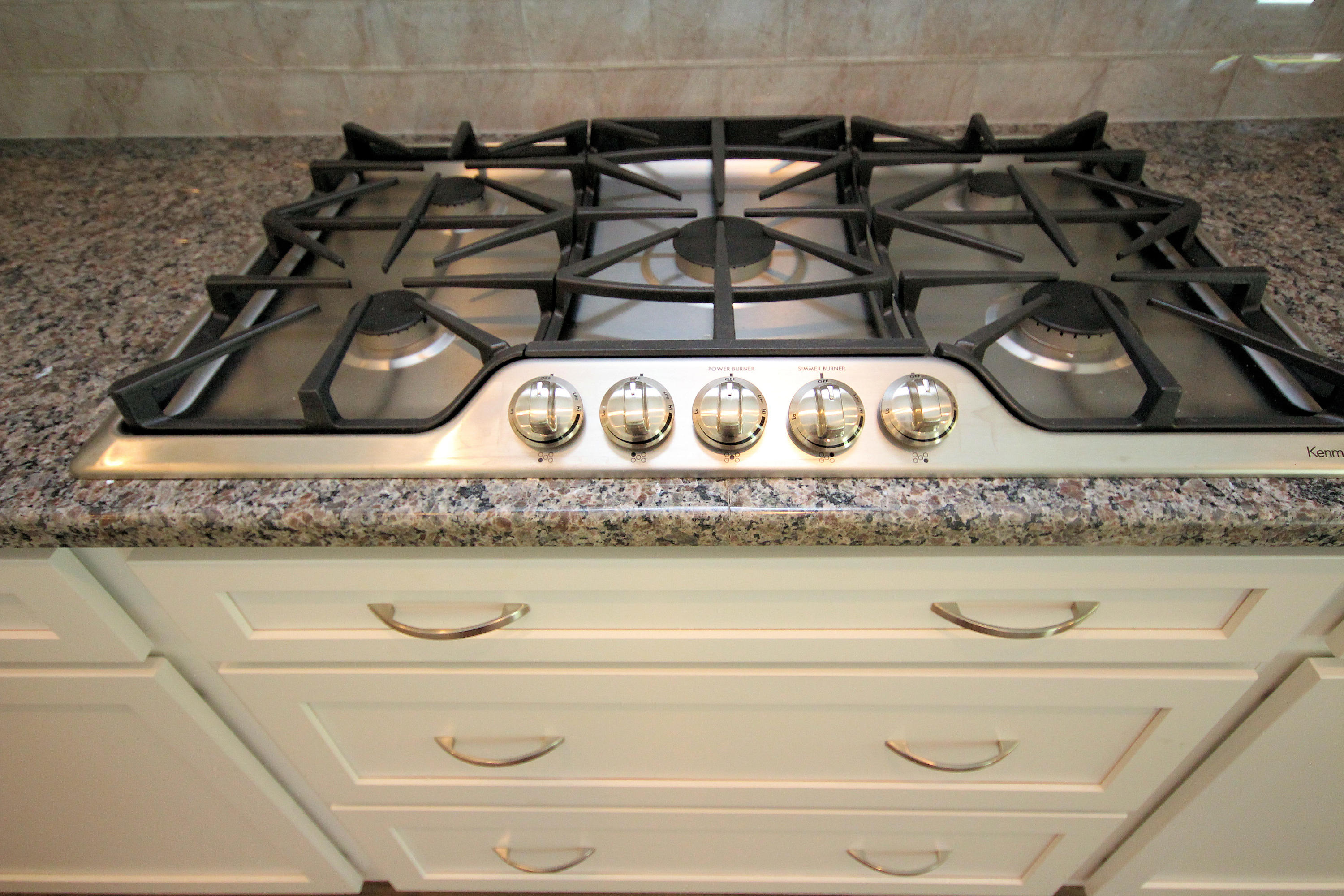 Swift Creek - Residential