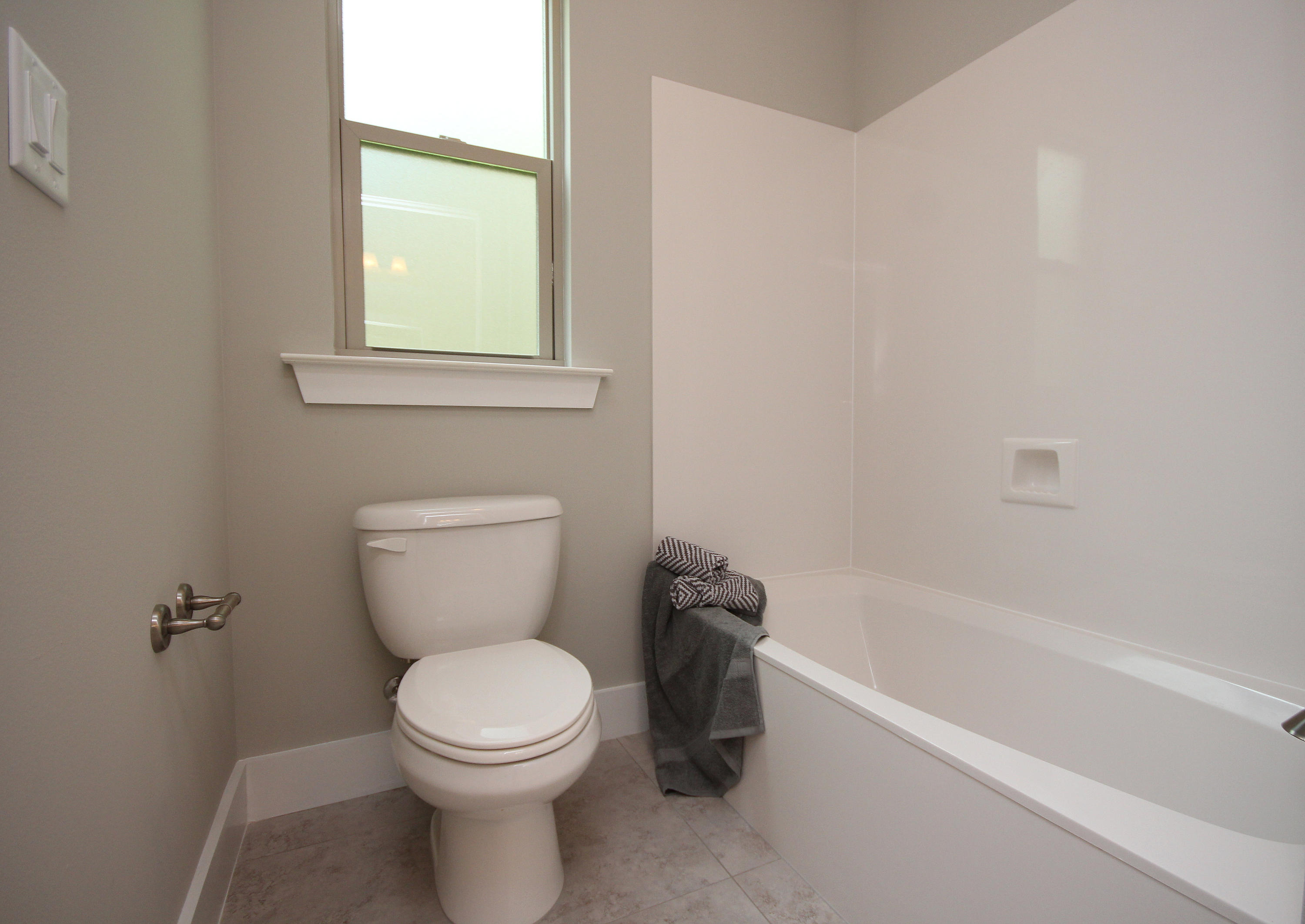 Swift Creek - Residential