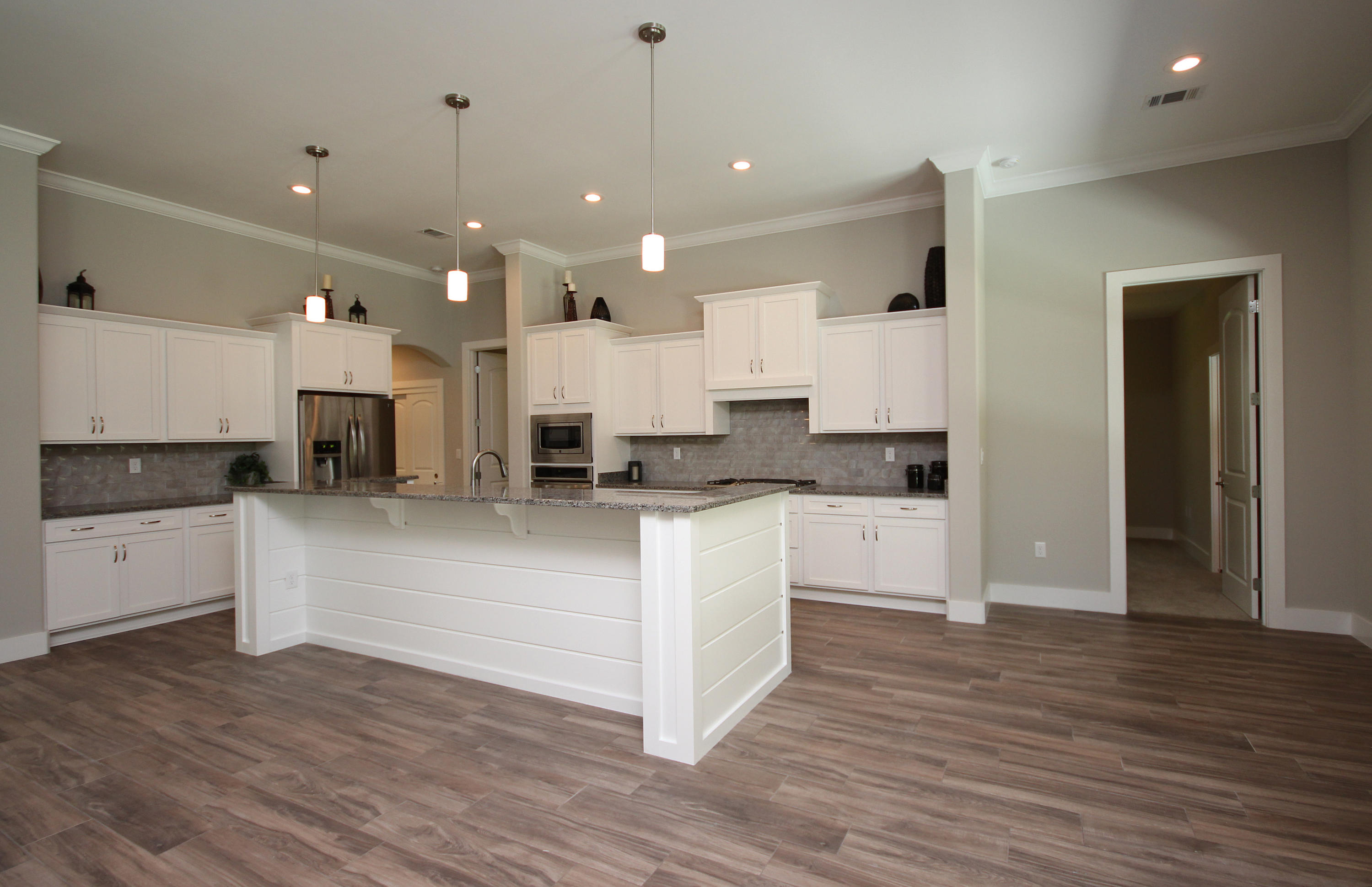 Swift Creek - Residential