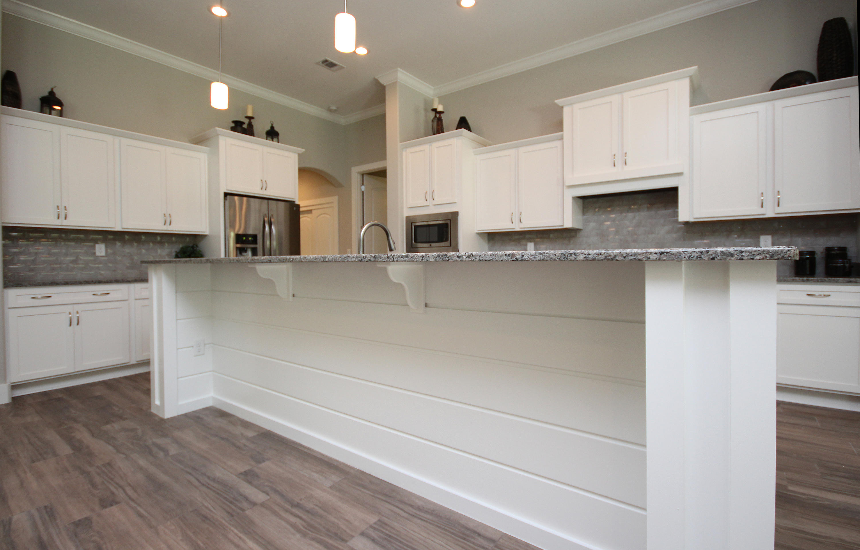 Swift Creek - Residential