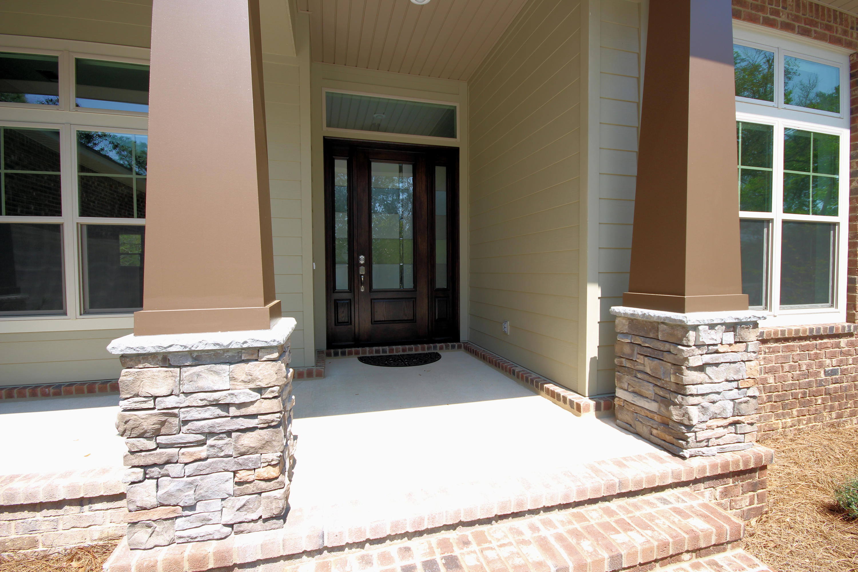 Swift Creek - Residential