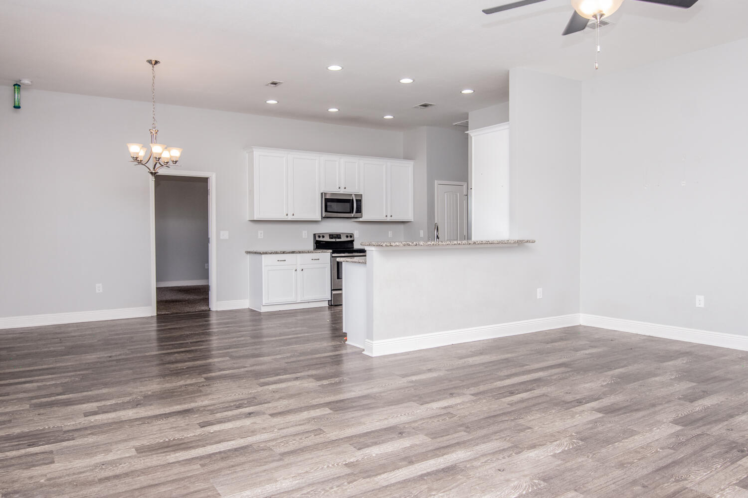 HERITAGE HILL PH 2 - Residential Lease