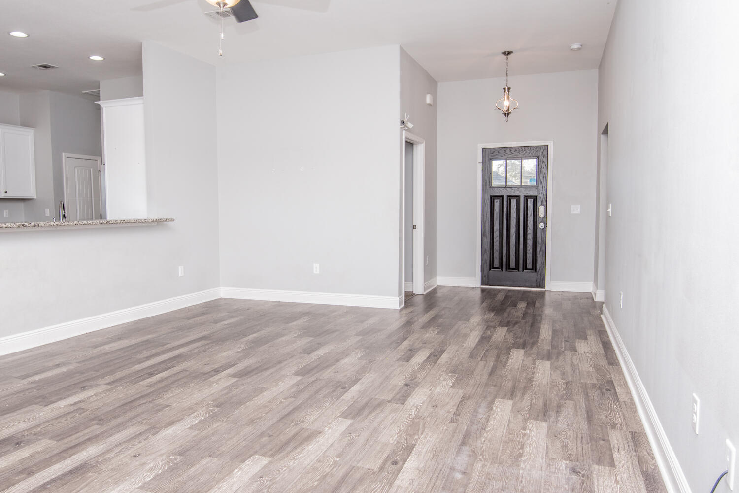 HERITAGE HILL PH 2 - Residential Lease