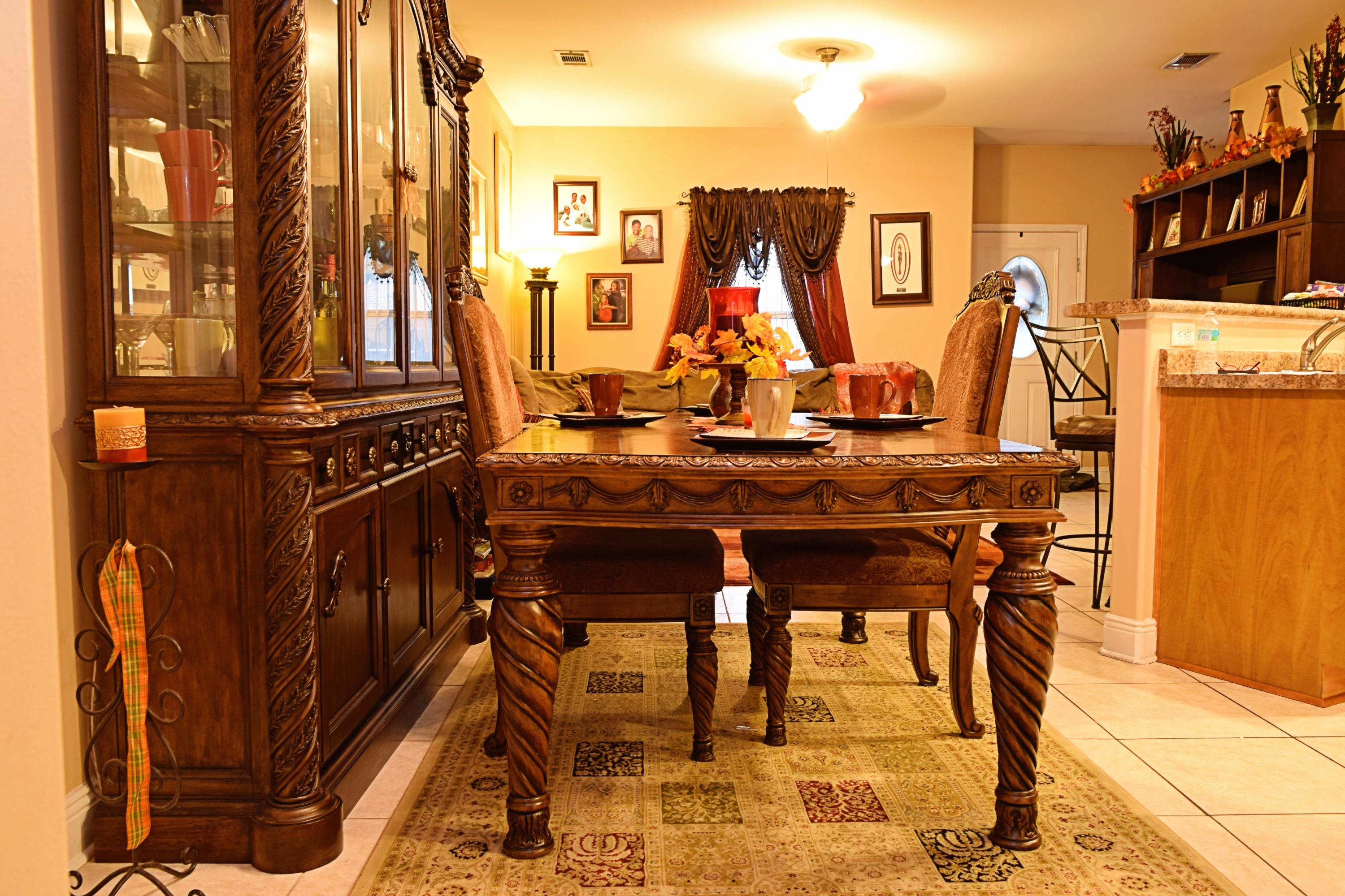 Grand Oak Place - Residential Lease