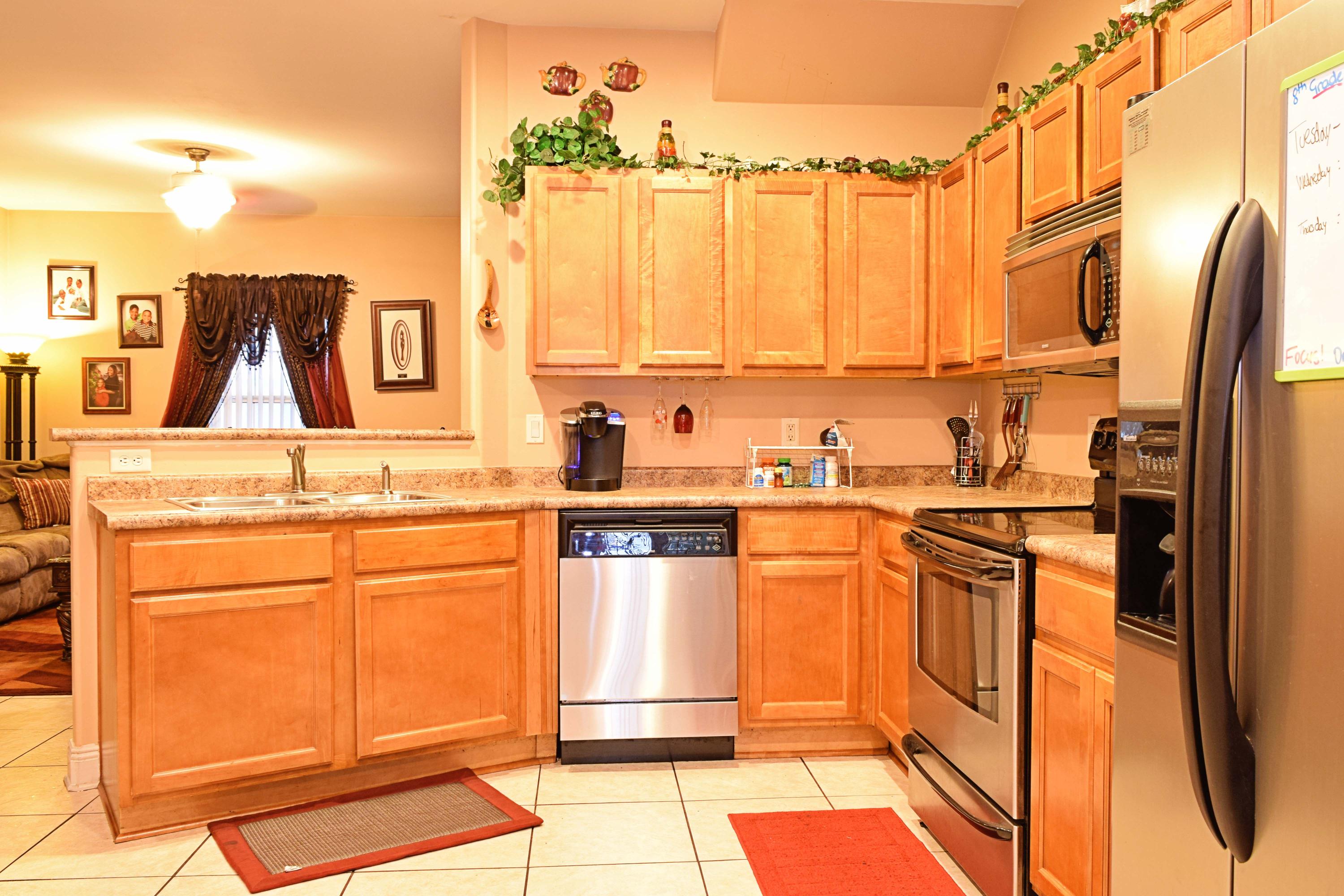 Grand Oak Place - Residential Lease