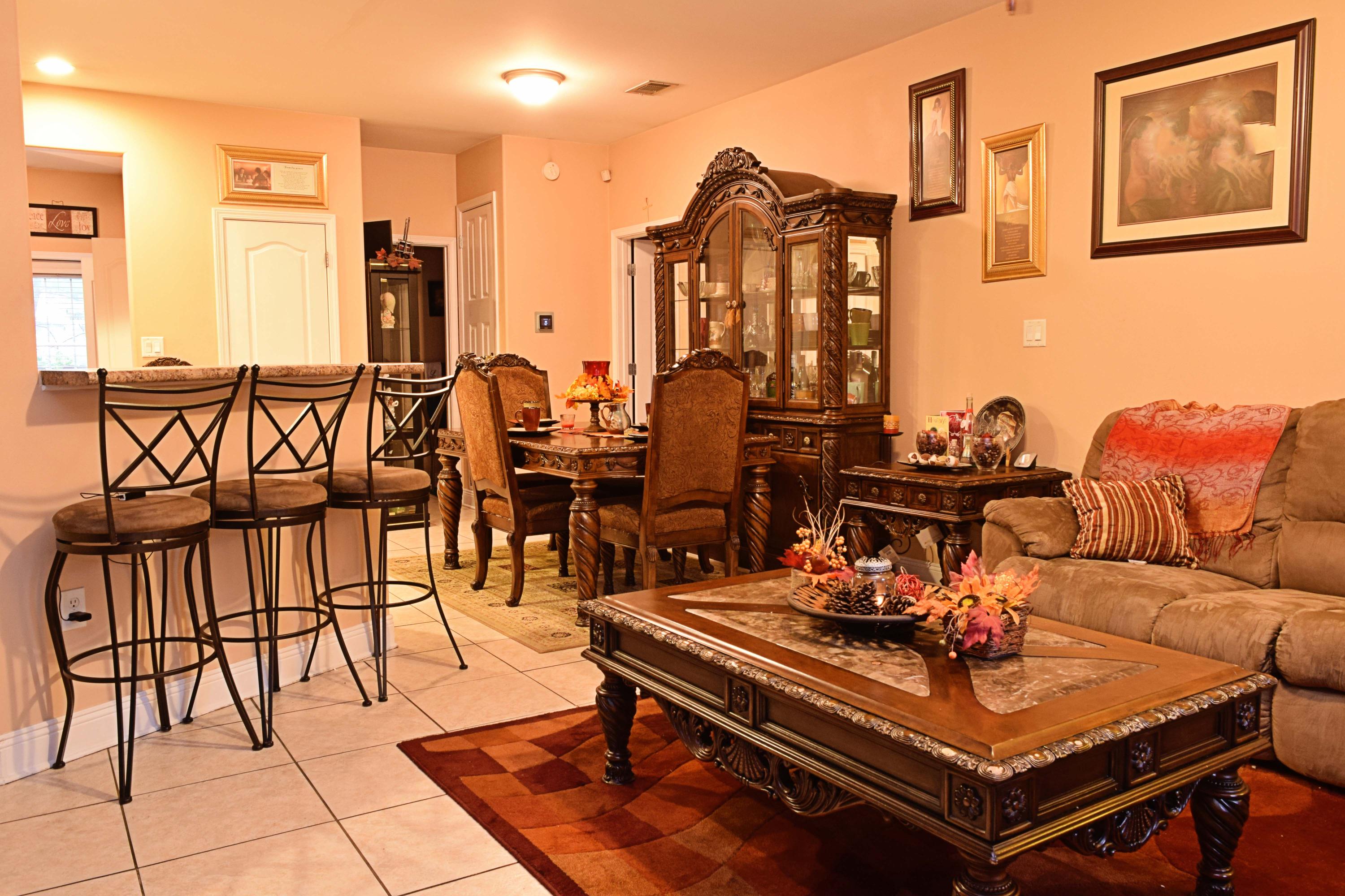 Grand Oak Place - Residential Lease