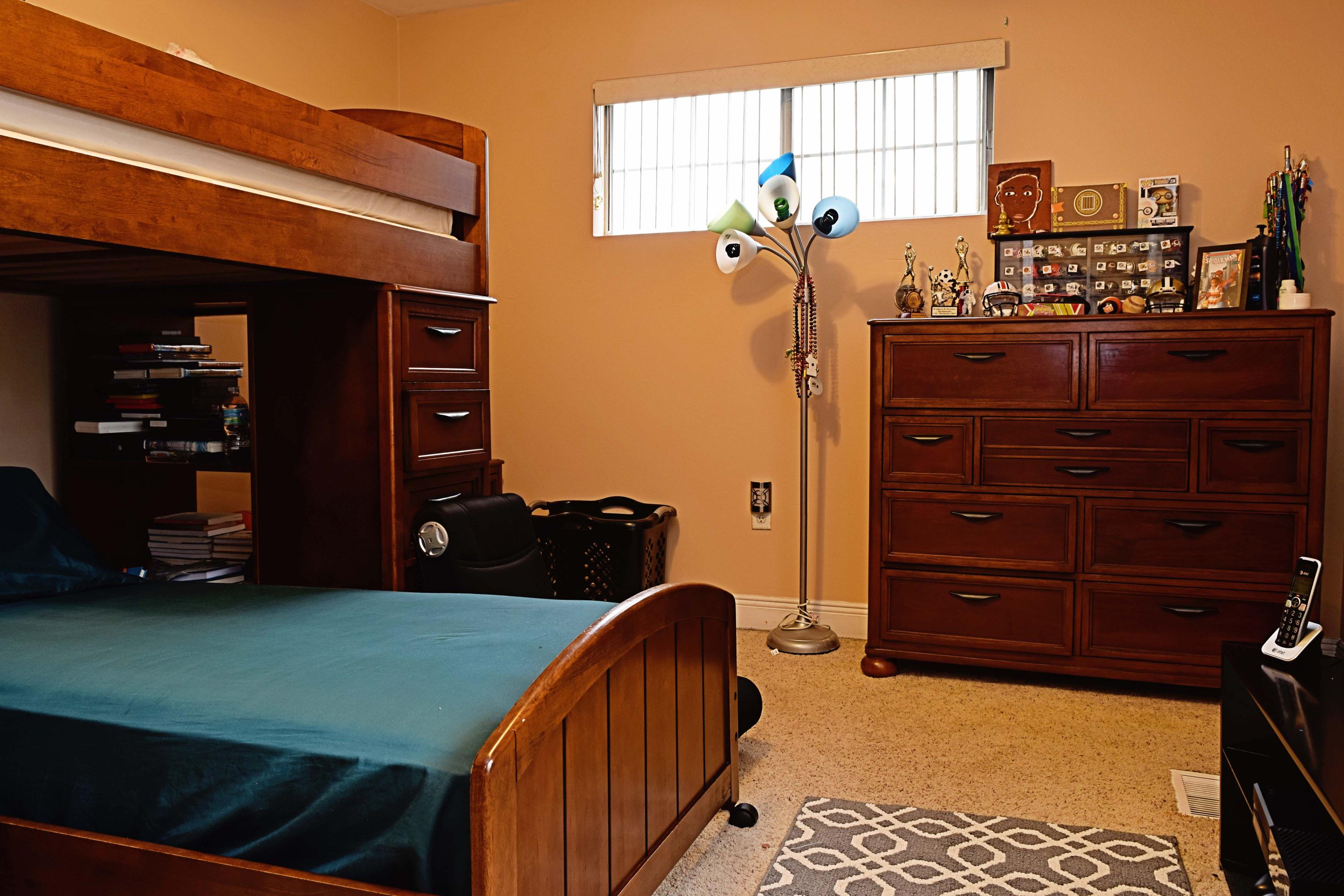 Grand Oak Place - Residential Lease