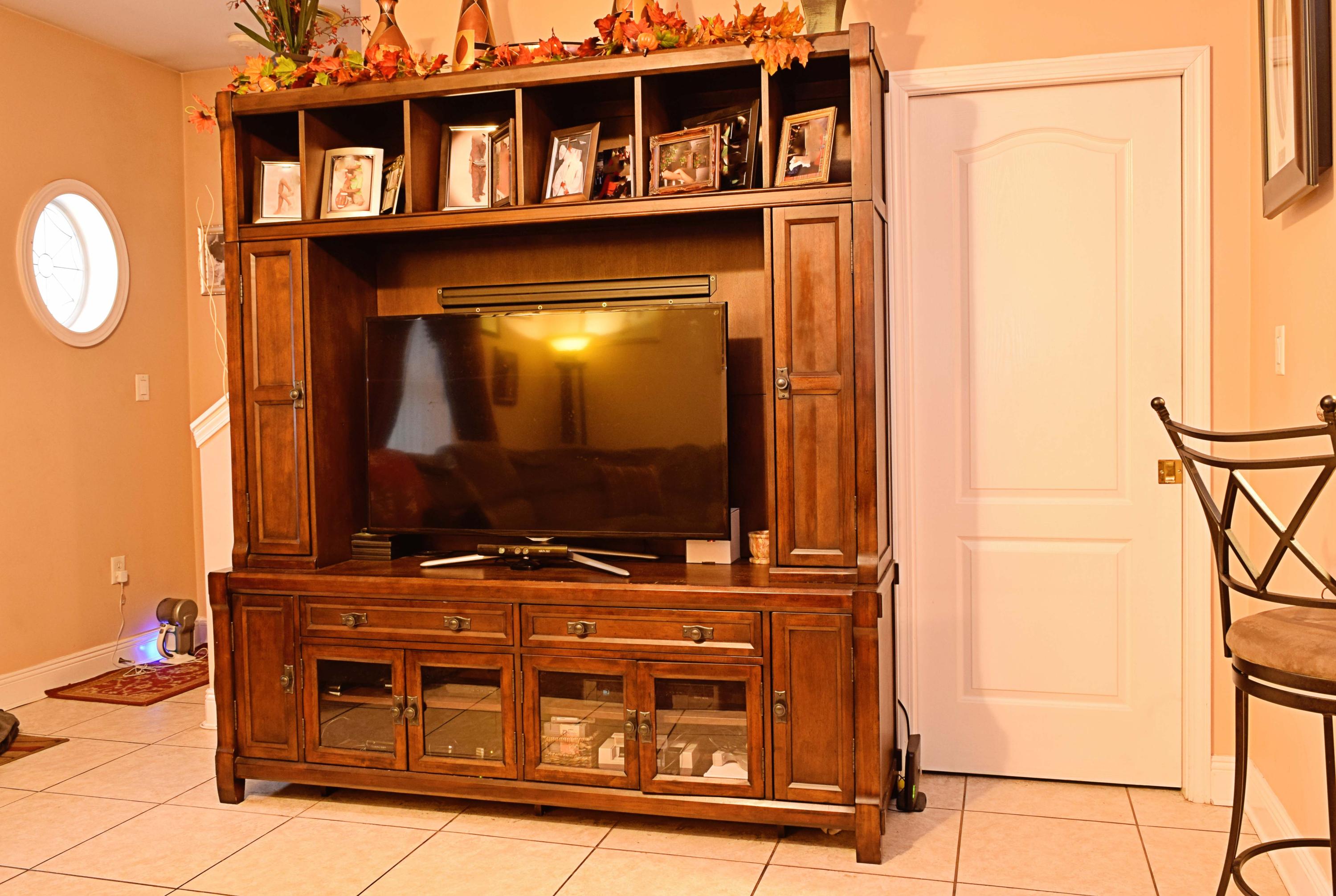 Grand Oak Place - Residential Lease