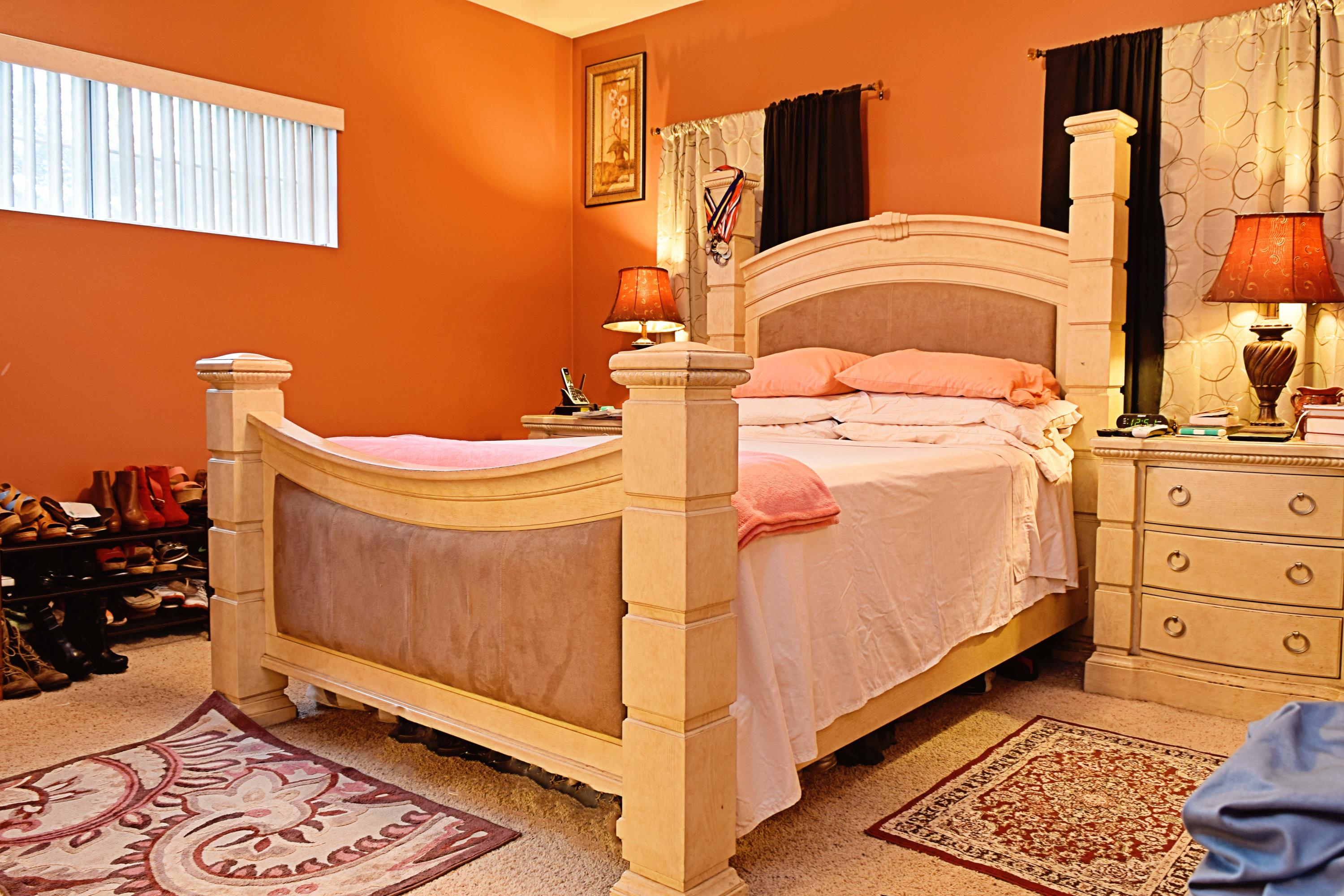 Grand Oak Place - Residential Lease