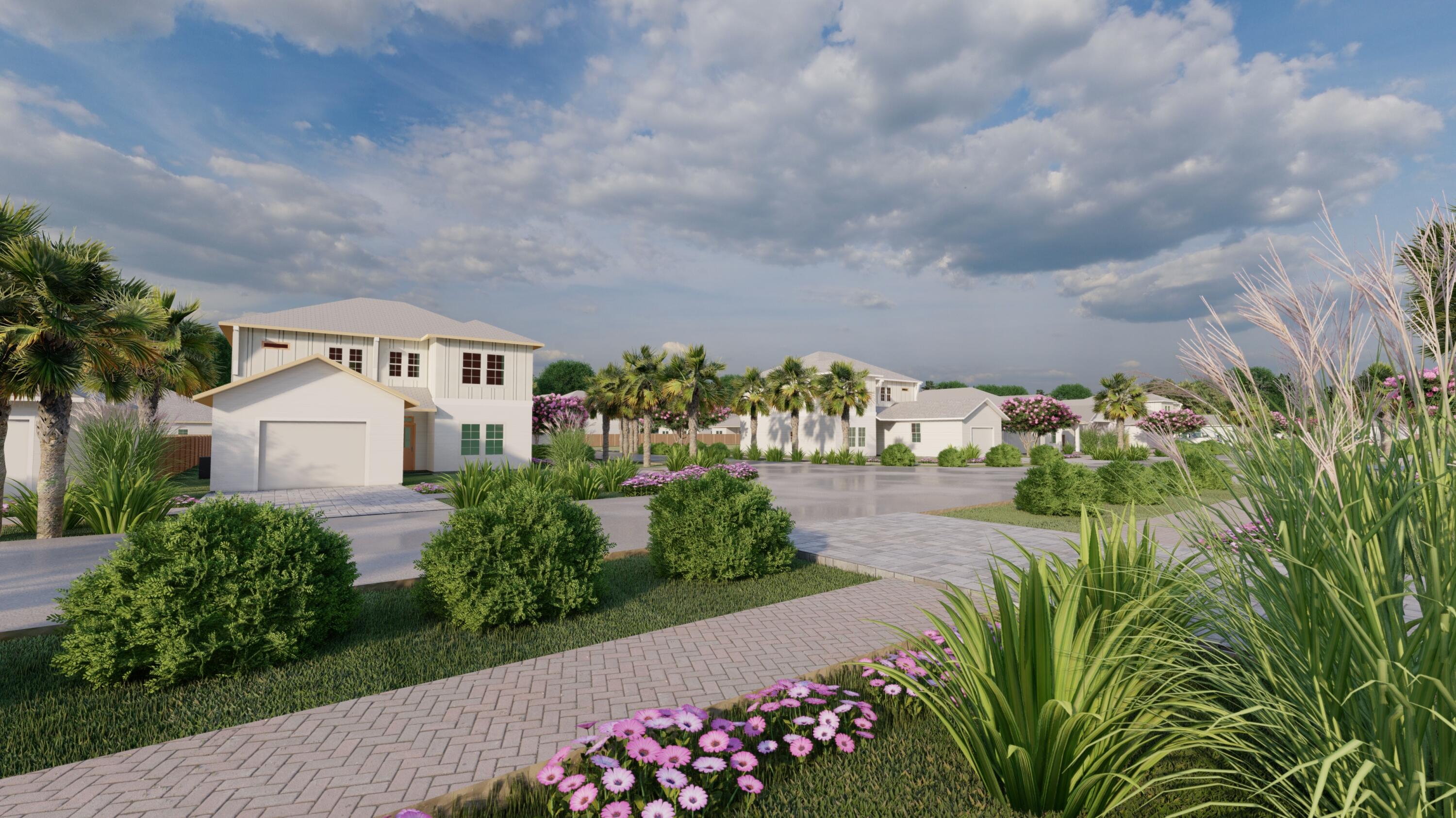 LAGUNA HAVEN - Residential