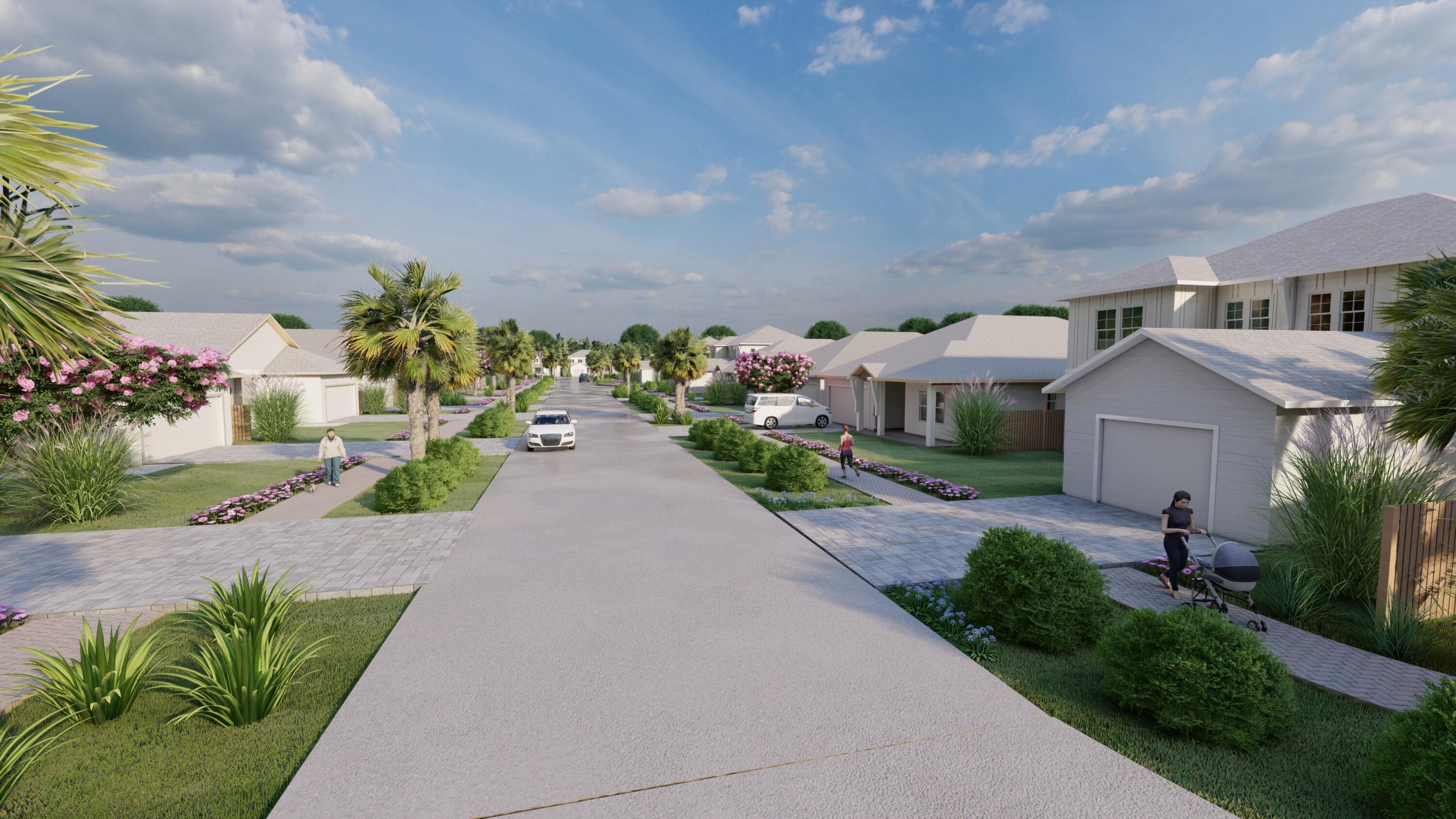 LAGUNA HAVEN - Residential