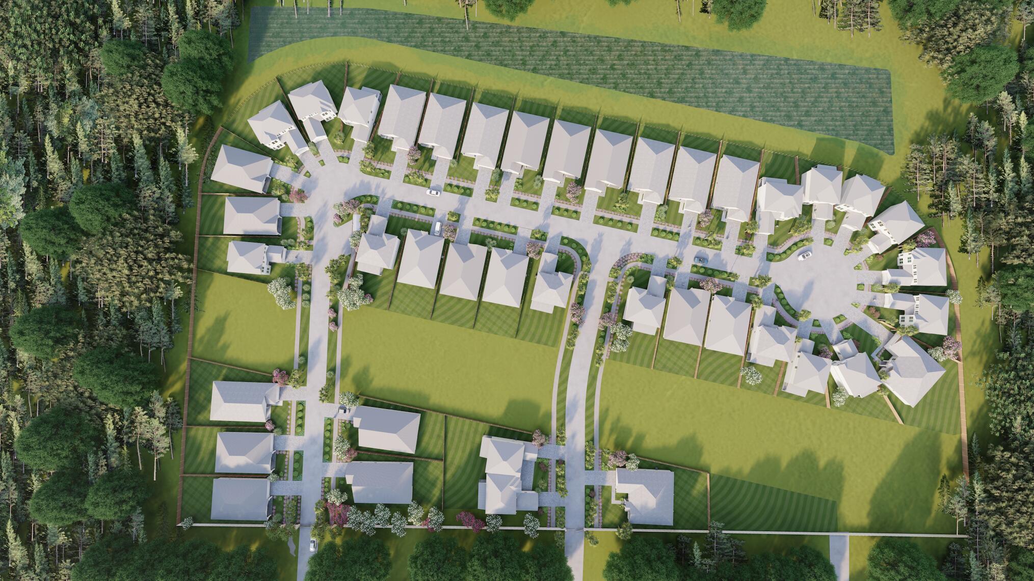 LAGUNA HAVEN - Residential