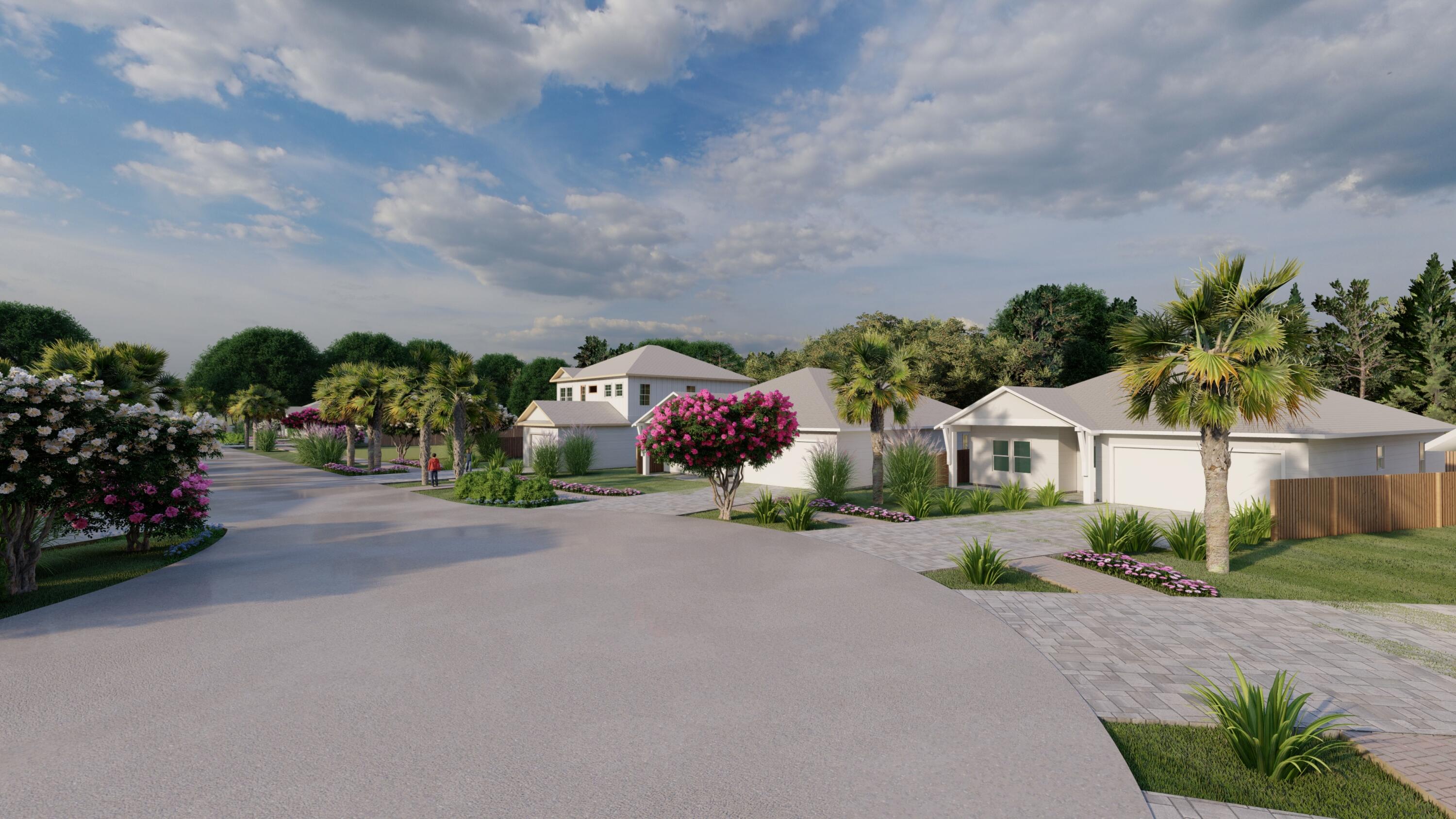 LAGUNA HAVEN - Residential