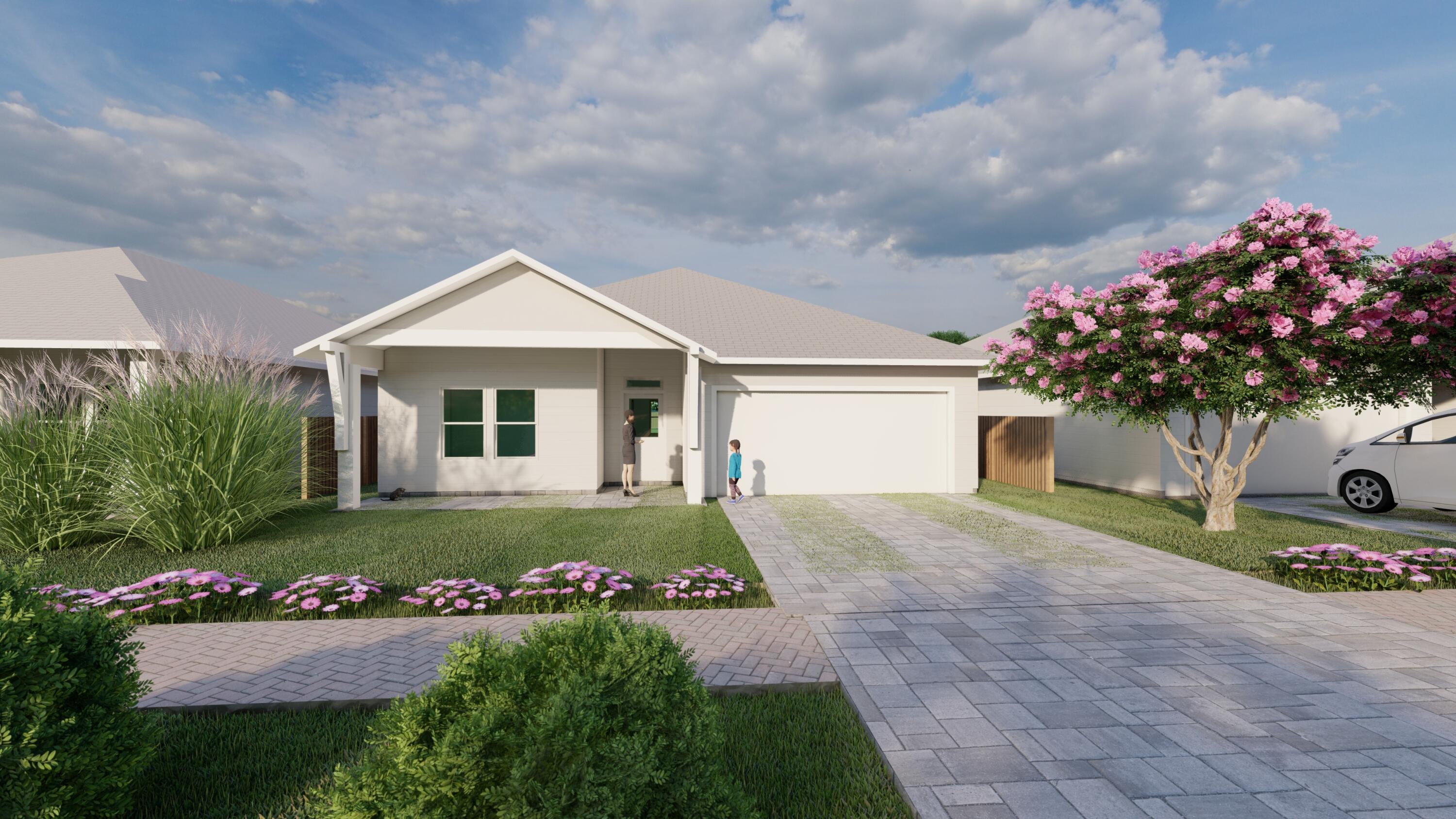 LAGUNA HAVEN - Residential