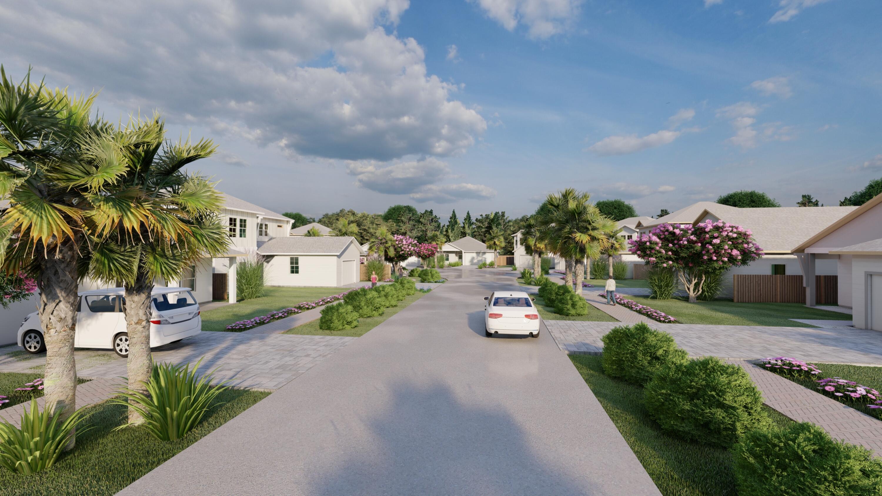 LAGUNA HAVEN - Residential