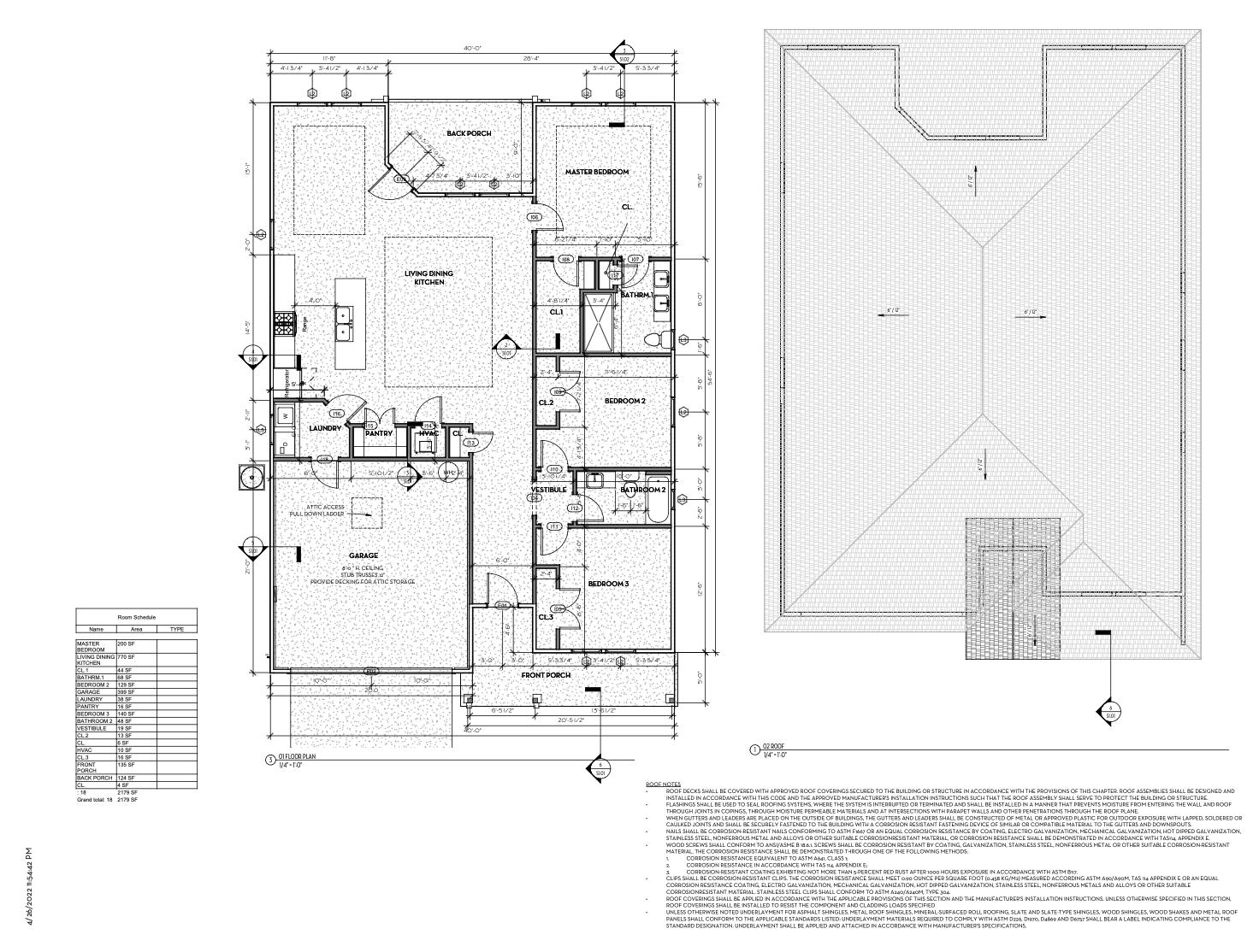 LAGUNA HAVEN - Residential