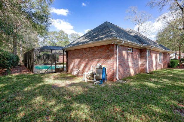 CLAIRES VINEYARD - Residential