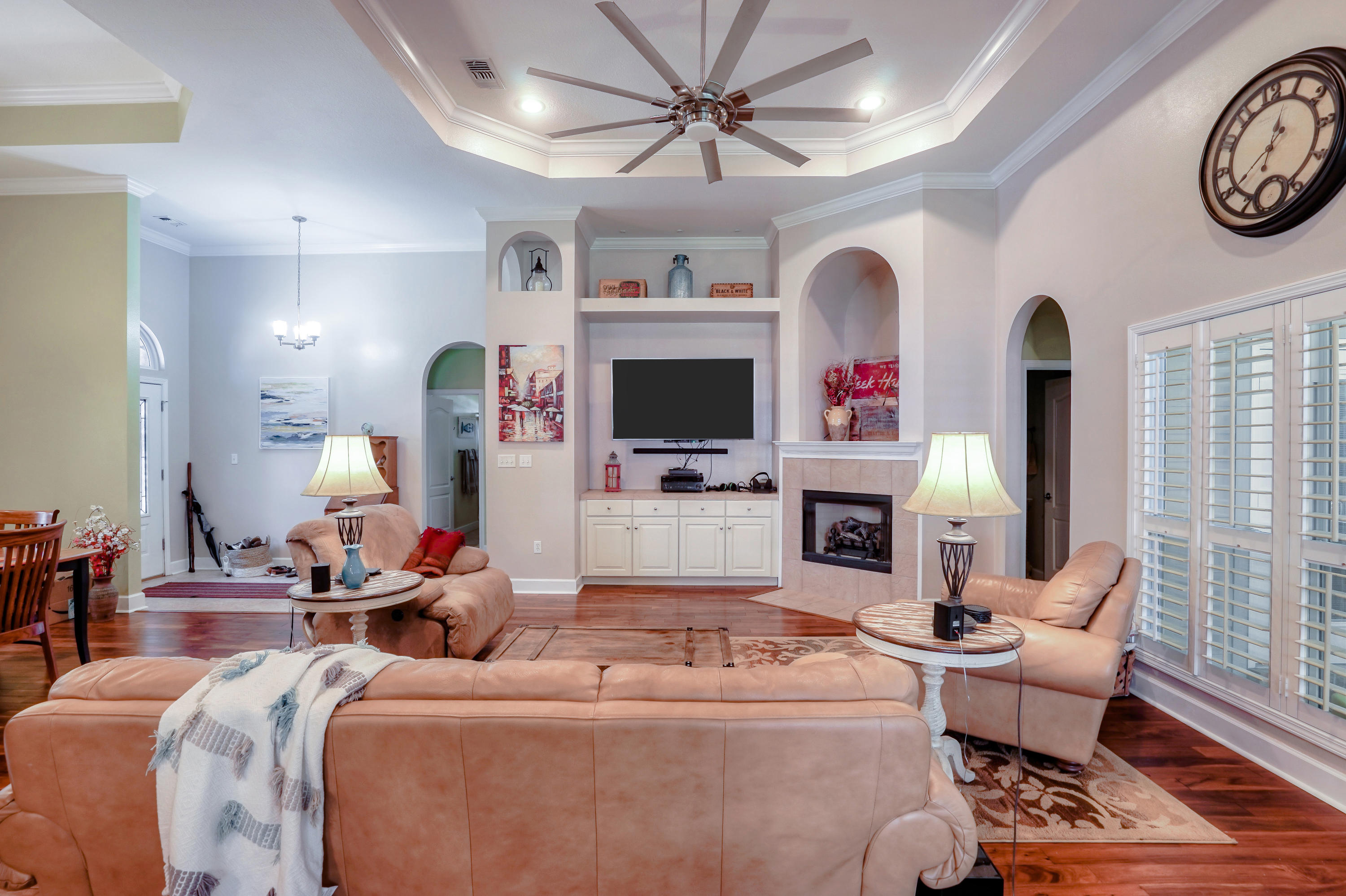 CLAIRES VINEYARD - Residential