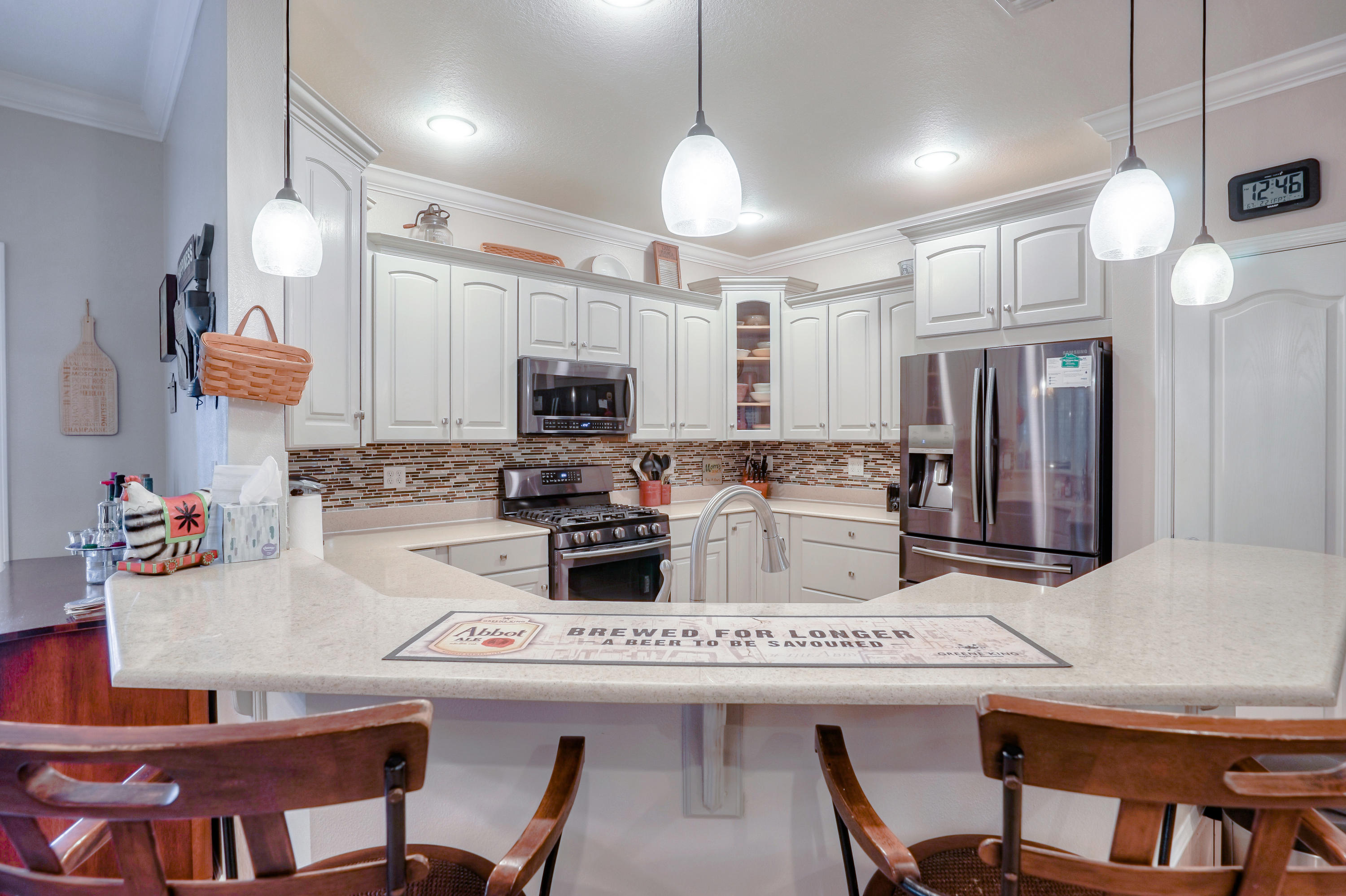 CLAIRES VINEYARD - Residential