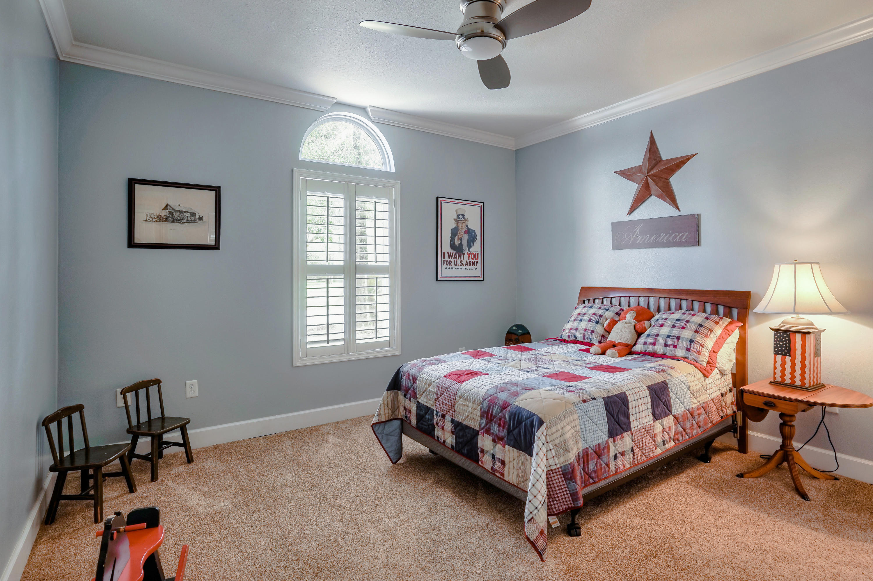 CLAIRES VINEYARD - Residential