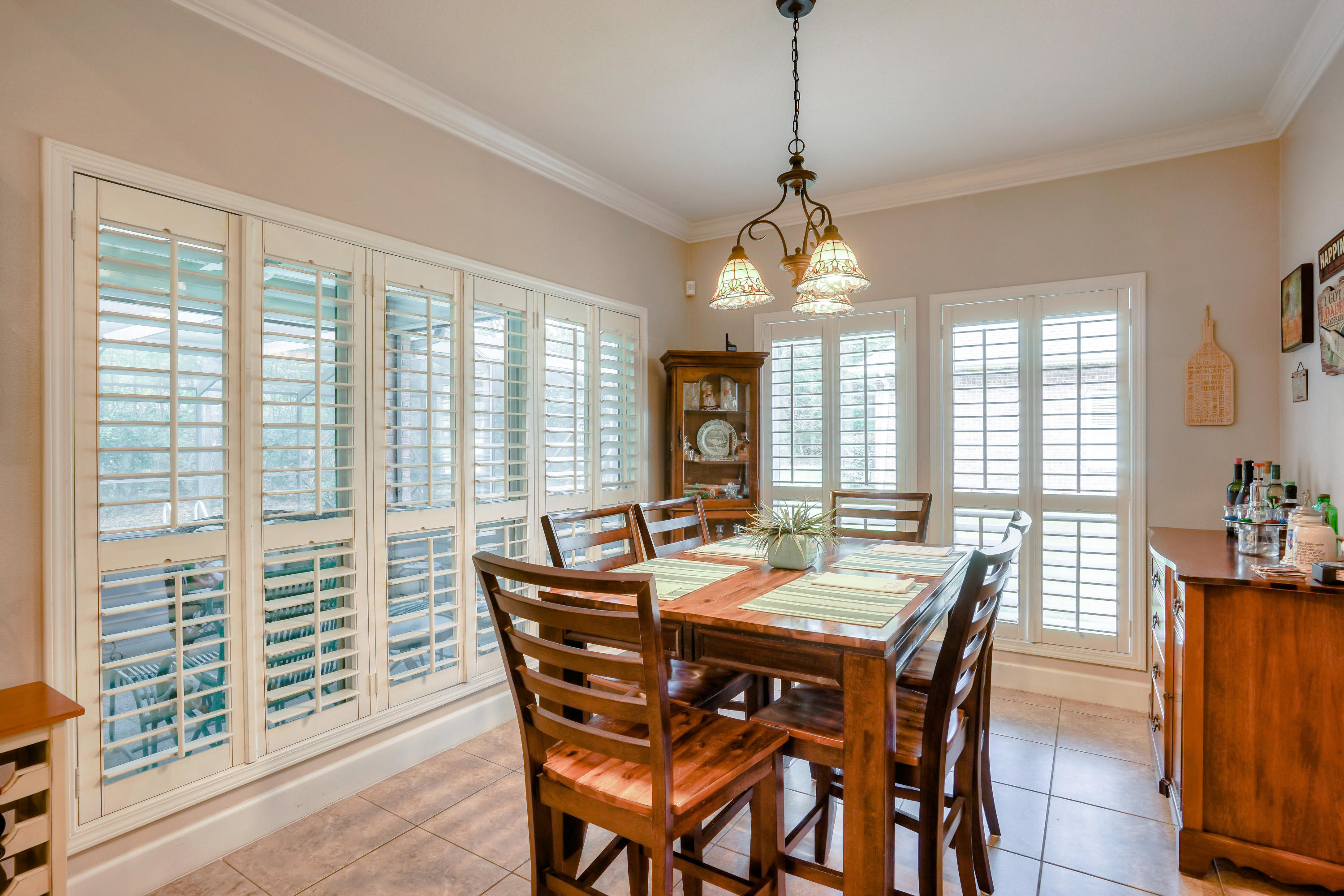 CLAIRES VINEYARD - Residential