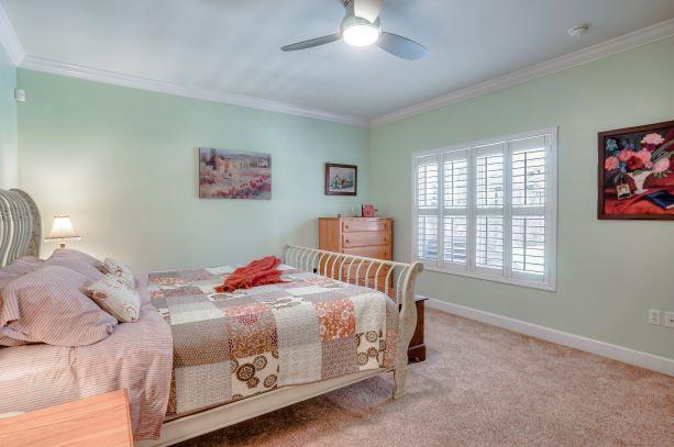 CLAIRES VINEYARD - Residential