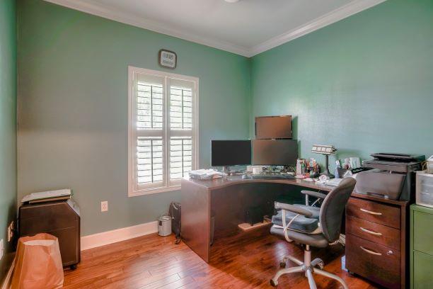 CLAIRES VINEYARD - Residential