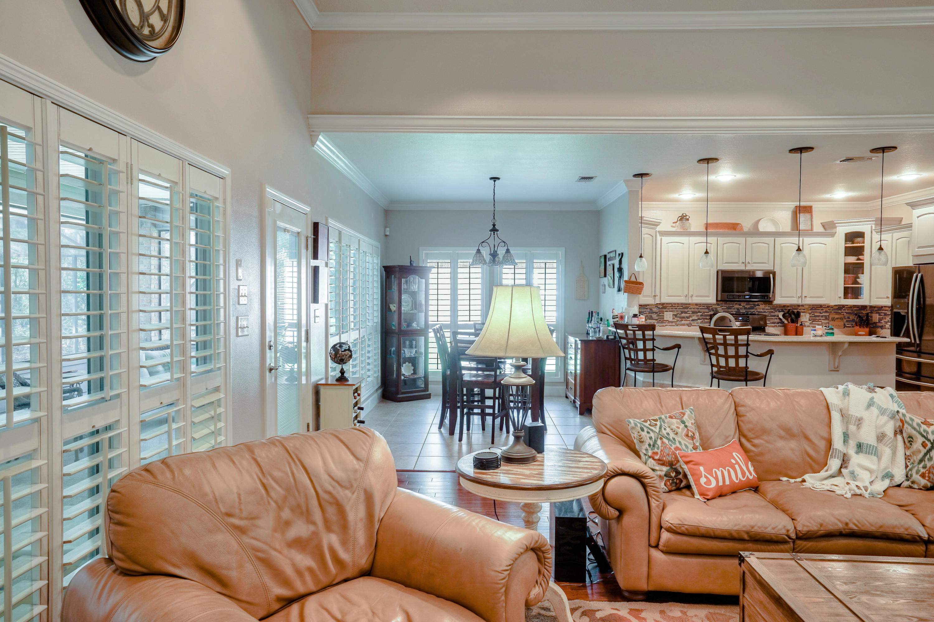 CLAIRES VINEYARD - Residential