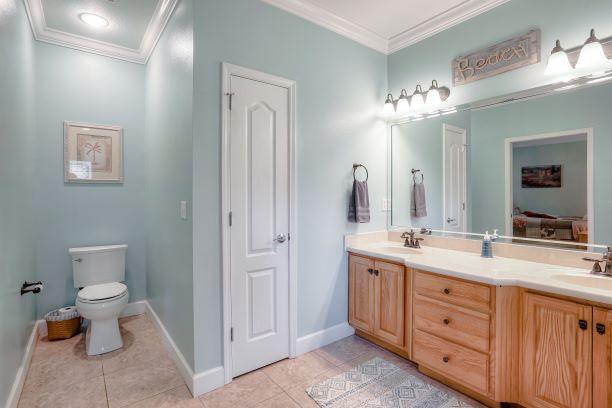 CLAIRES VINEYARD - Residential