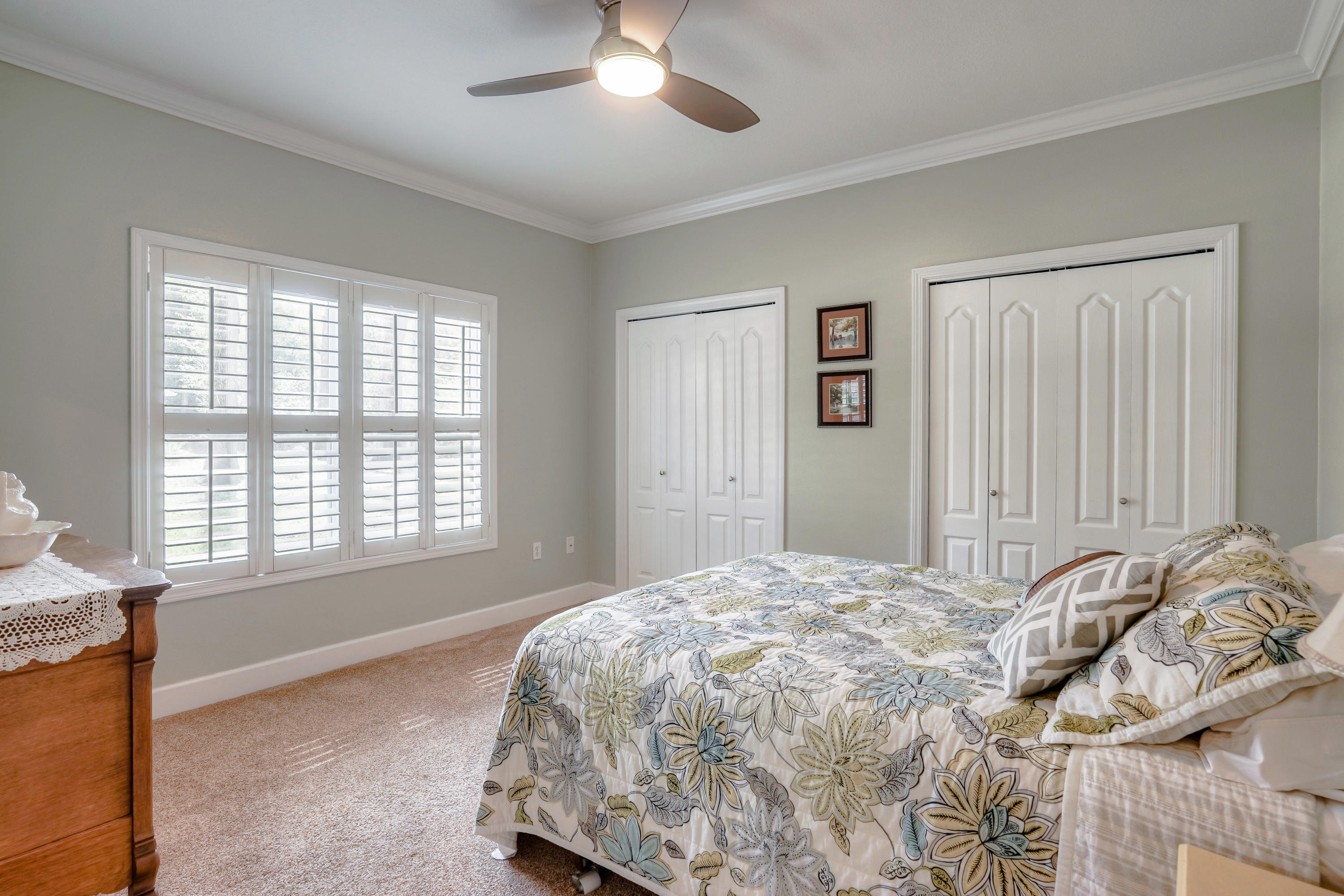 CLAIRES VINEYARD - Residential