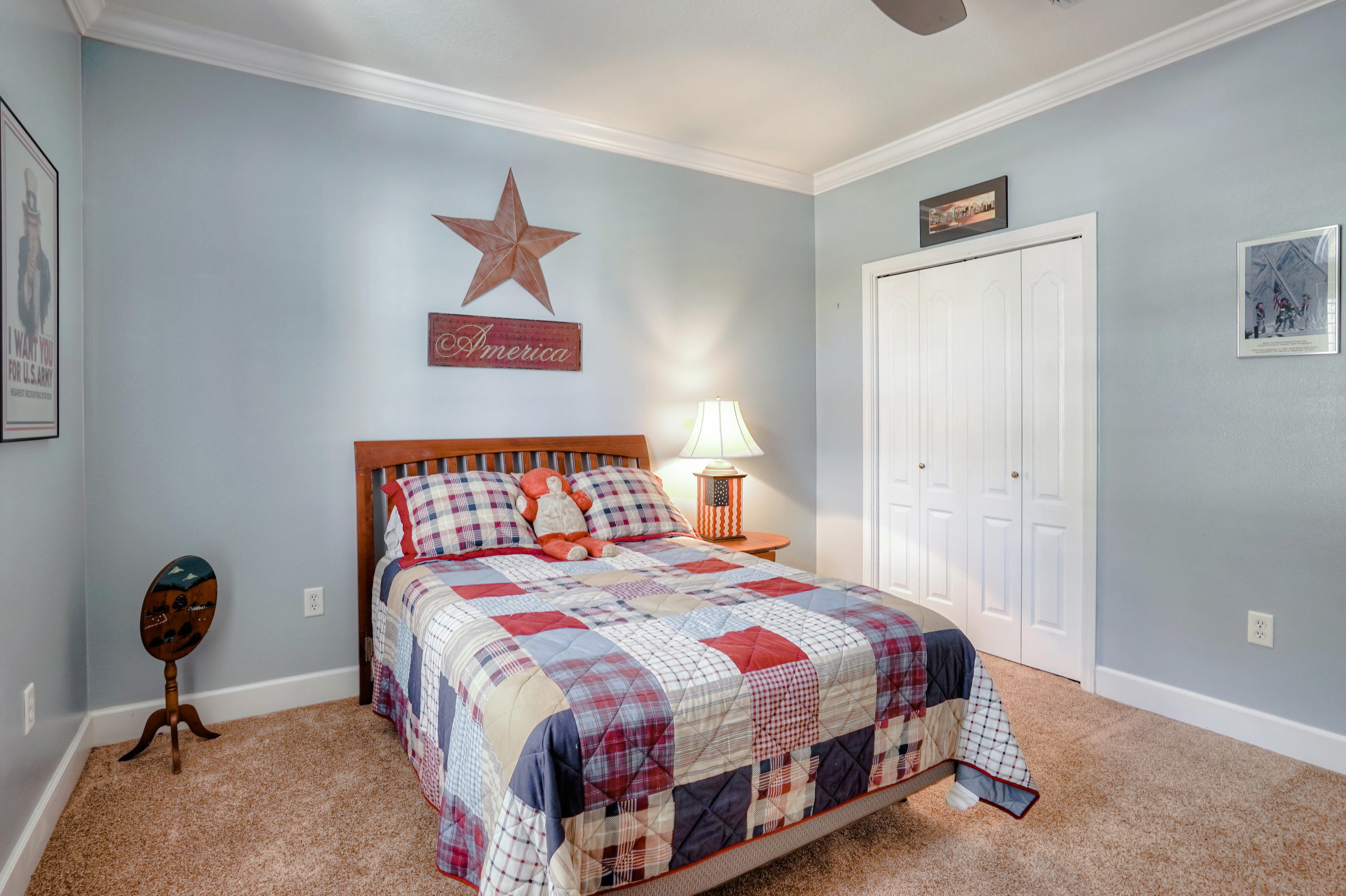 CLAIRES VINEYARD - Residential