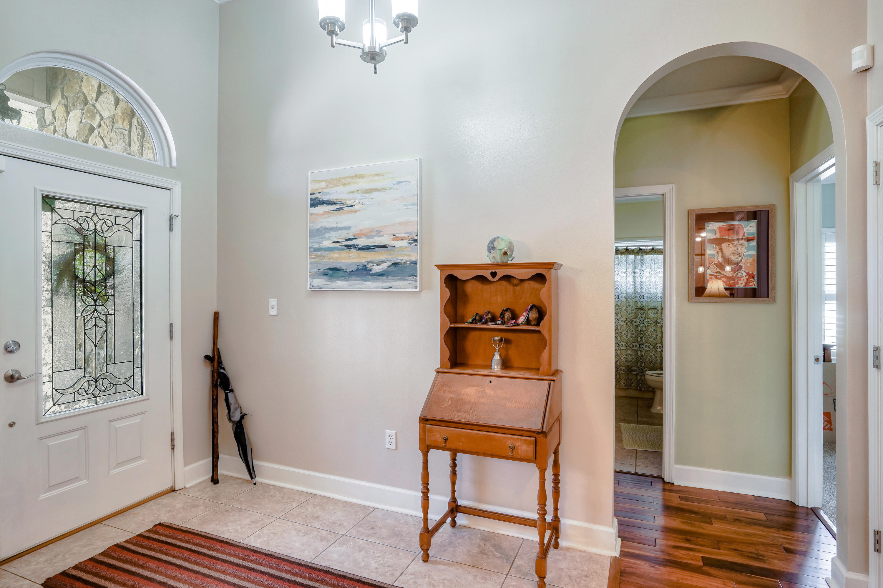 CLAIRES VINEYARD - Residential