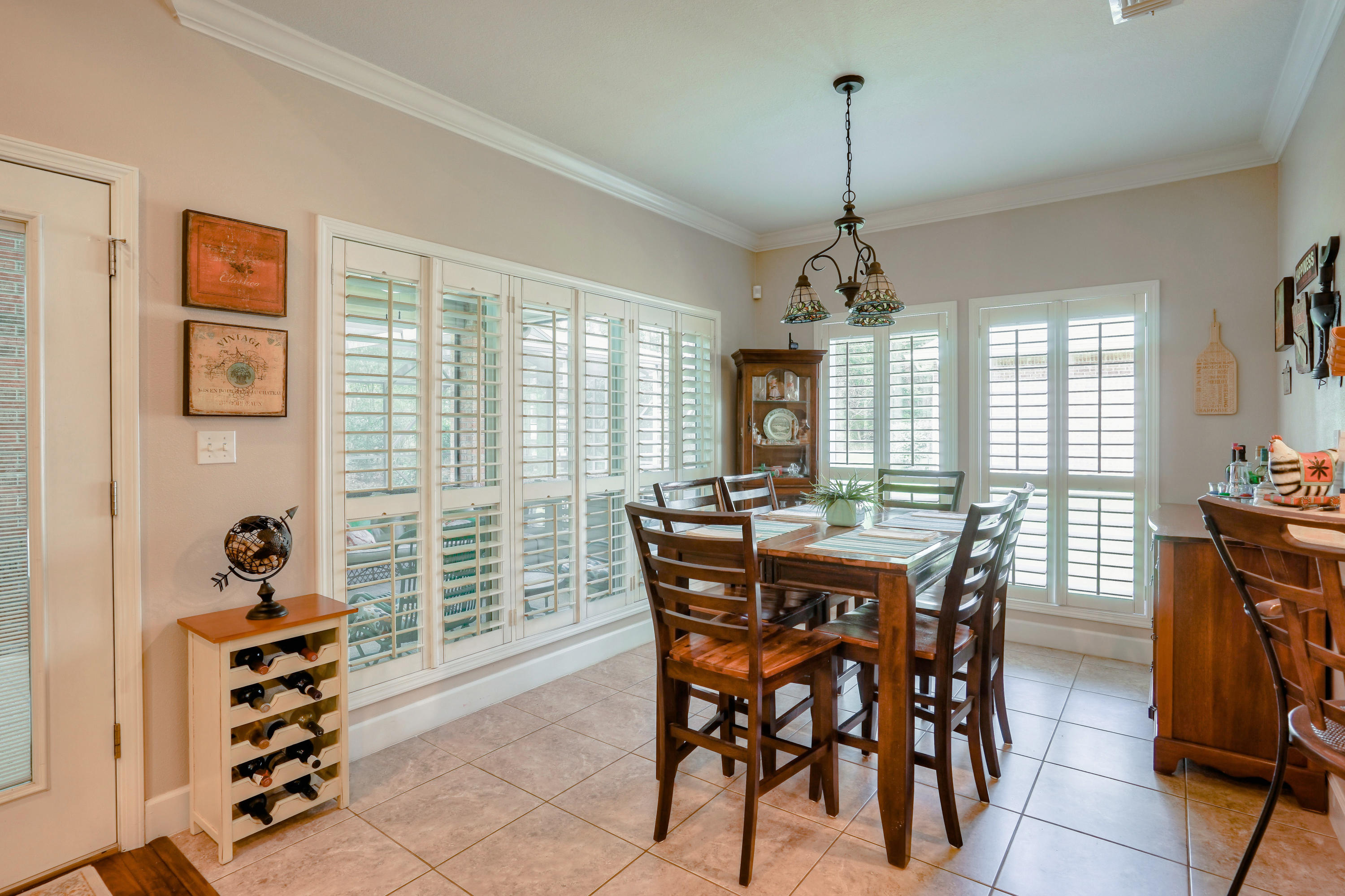 CLAIRES VINEYARD - Residential