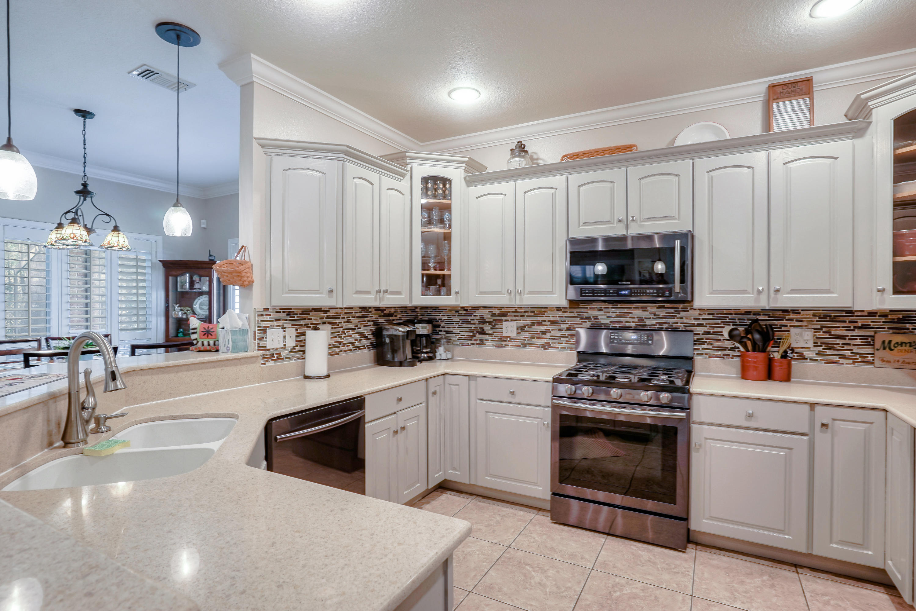 CLAIRES VINEYARD - Residential