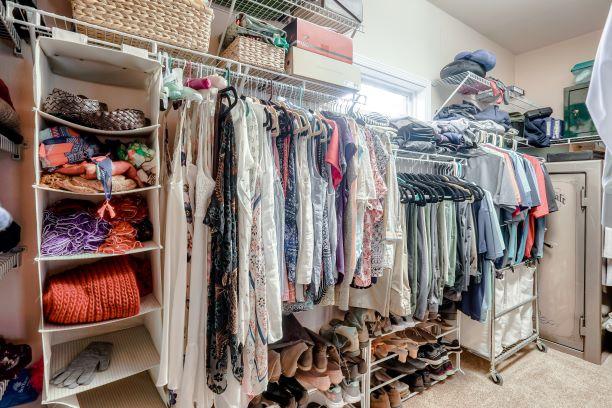 CLAIRES VINEYARD - Residential